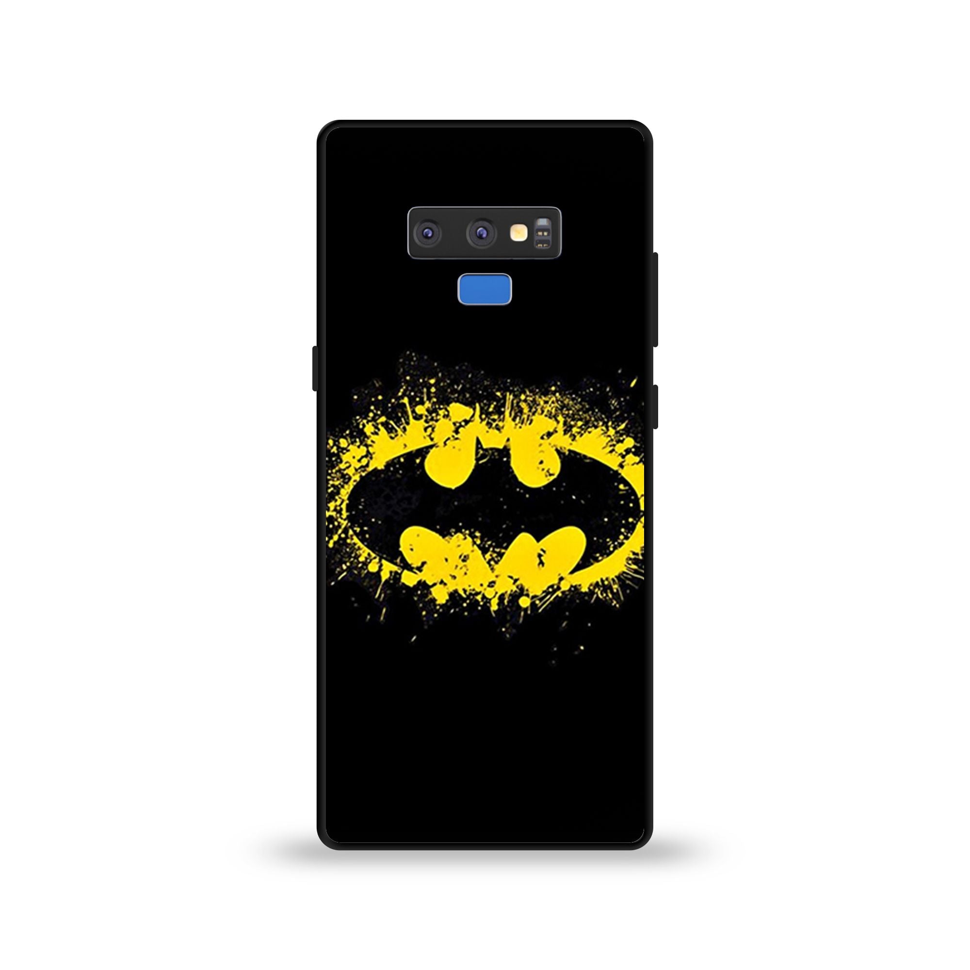 Samsung Galaxy Note 9 - Wallpaper 117 - Premium Printed Glossy Phone Case
