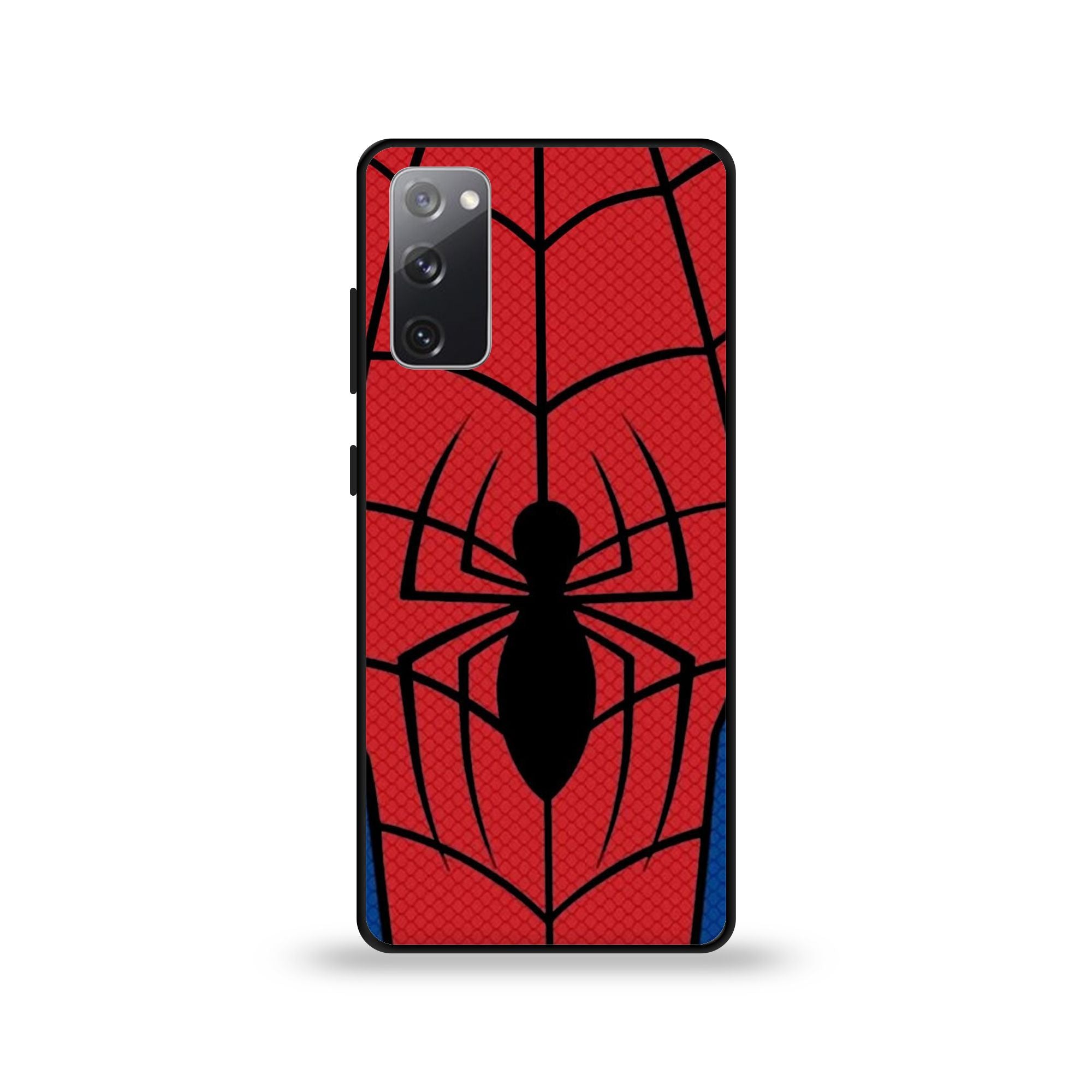 Samsung Galaxy  S20 FE - Wallpaper 053 - Premium Printed Glossy Phone Case