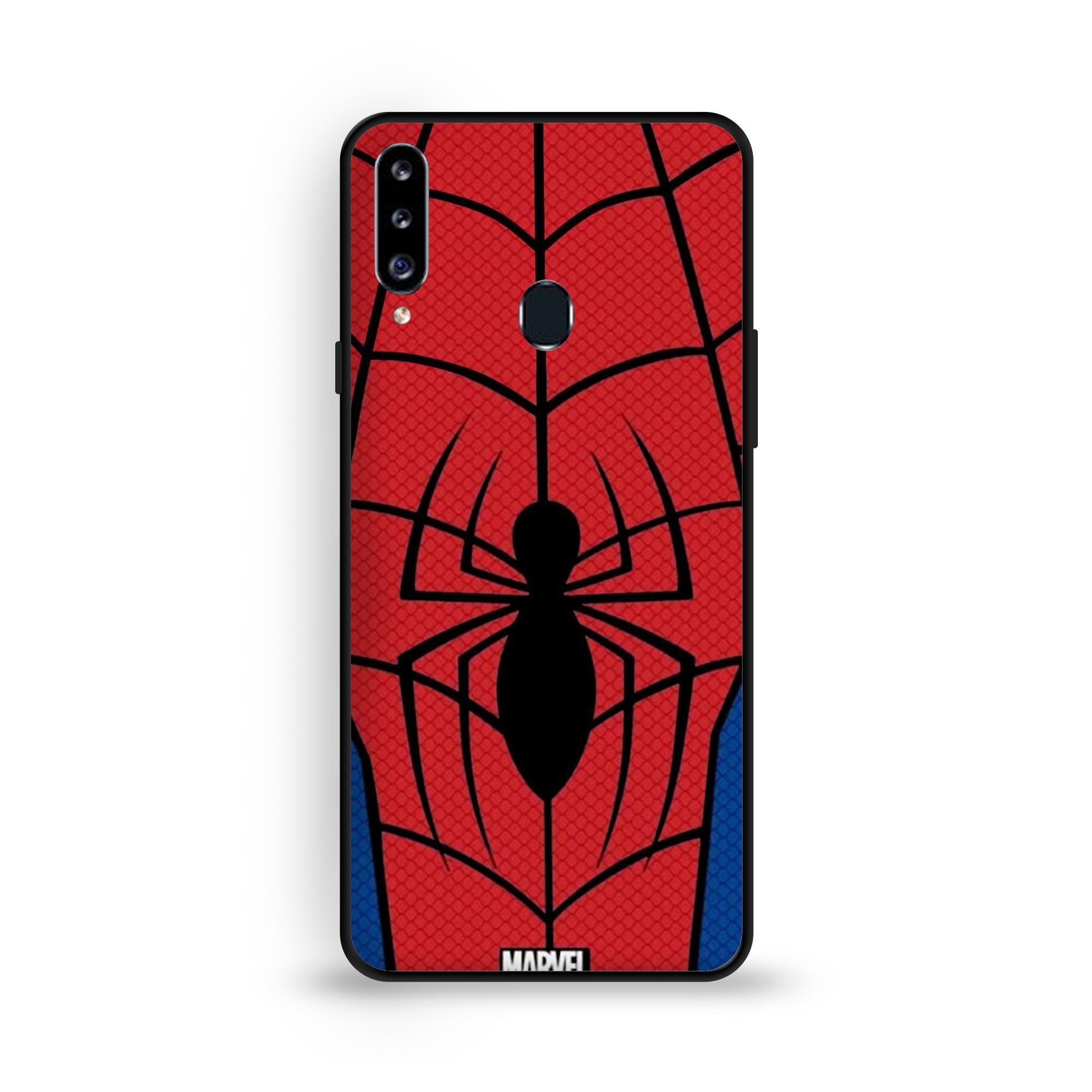 Samsung A20s - Wallpaper 053 - Premium Printed Glossy Phone Case