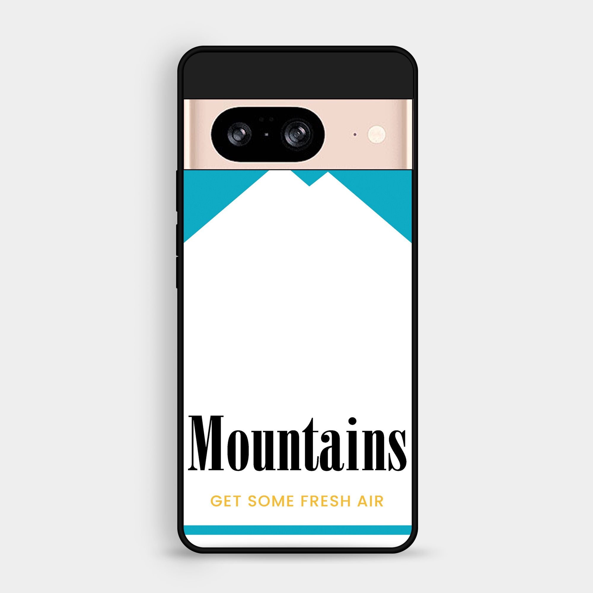 Google Pixel 7a - Wallpaper 106 - Premium Printed Glossy Phone Case
