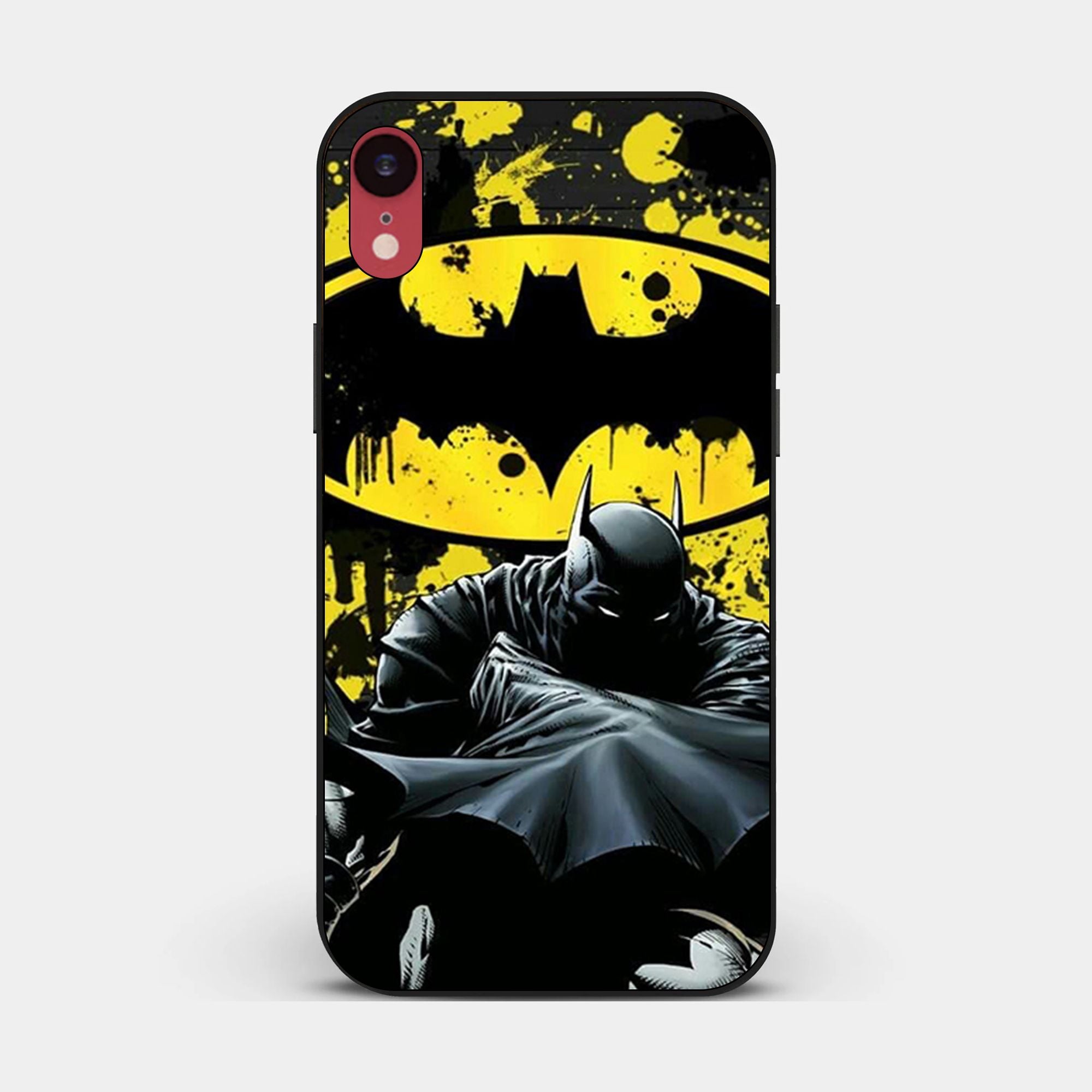 iPhone XR - Wallpaper 115 - Premium Printed Glossy Phone Case
