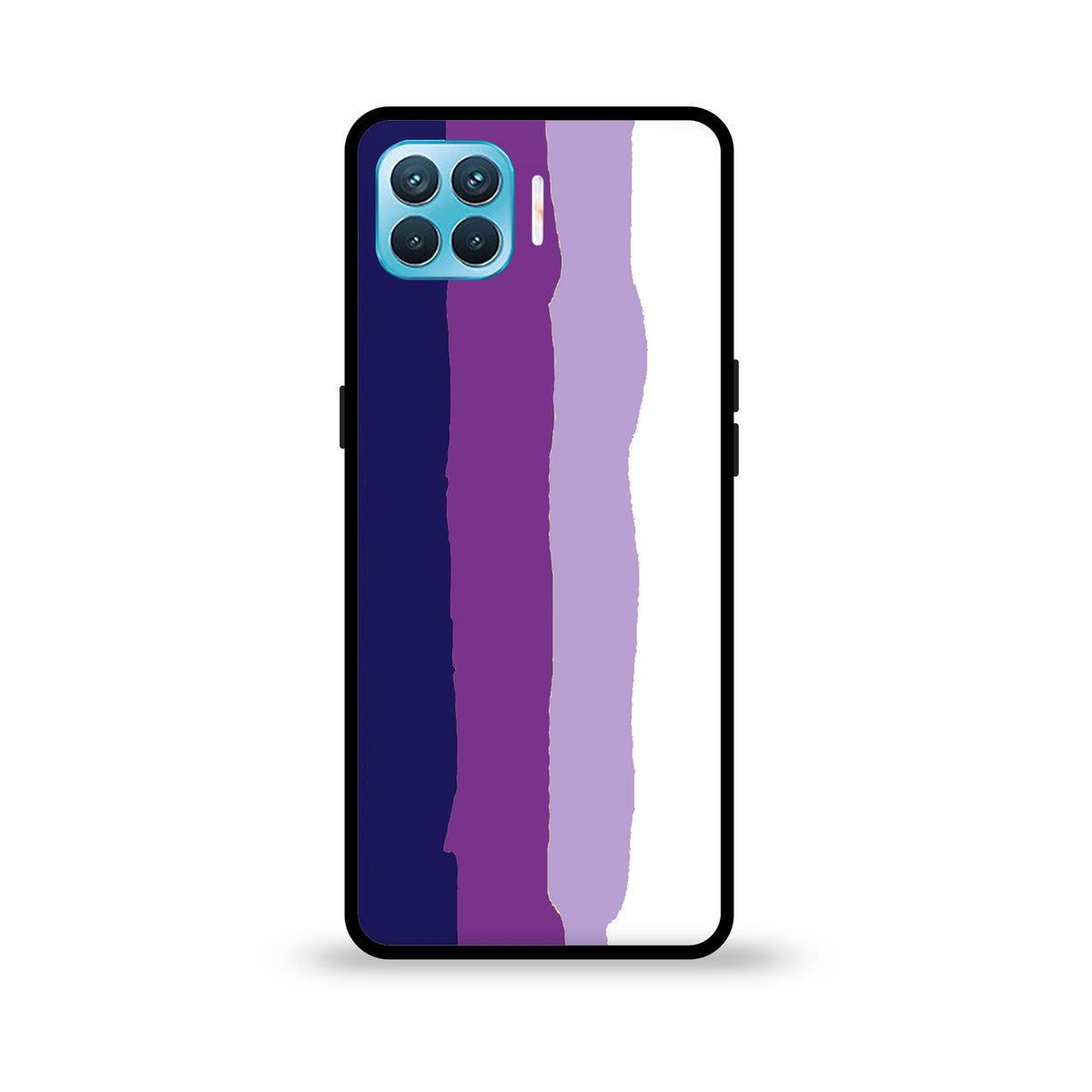 Oppo F17 Pro - Wallpaper 18 - Premium Printed Glossy Phone Case