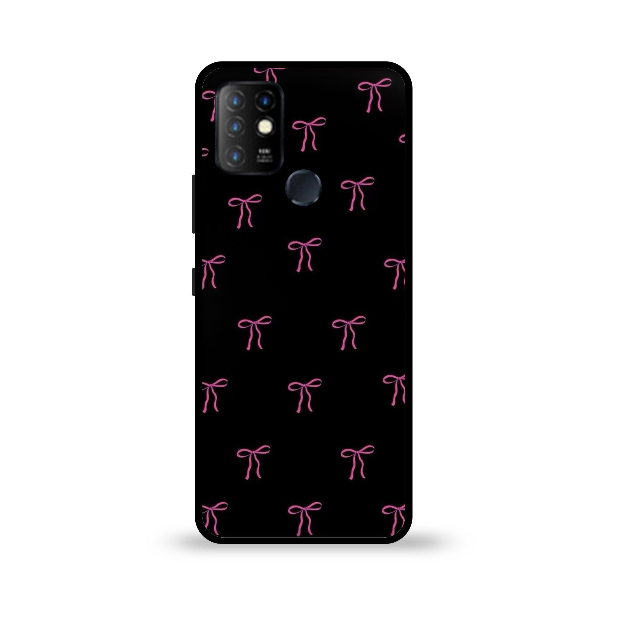 Infinix Hot 10 - Wallpaper 56 - Premium Printed Glossy Phone Case