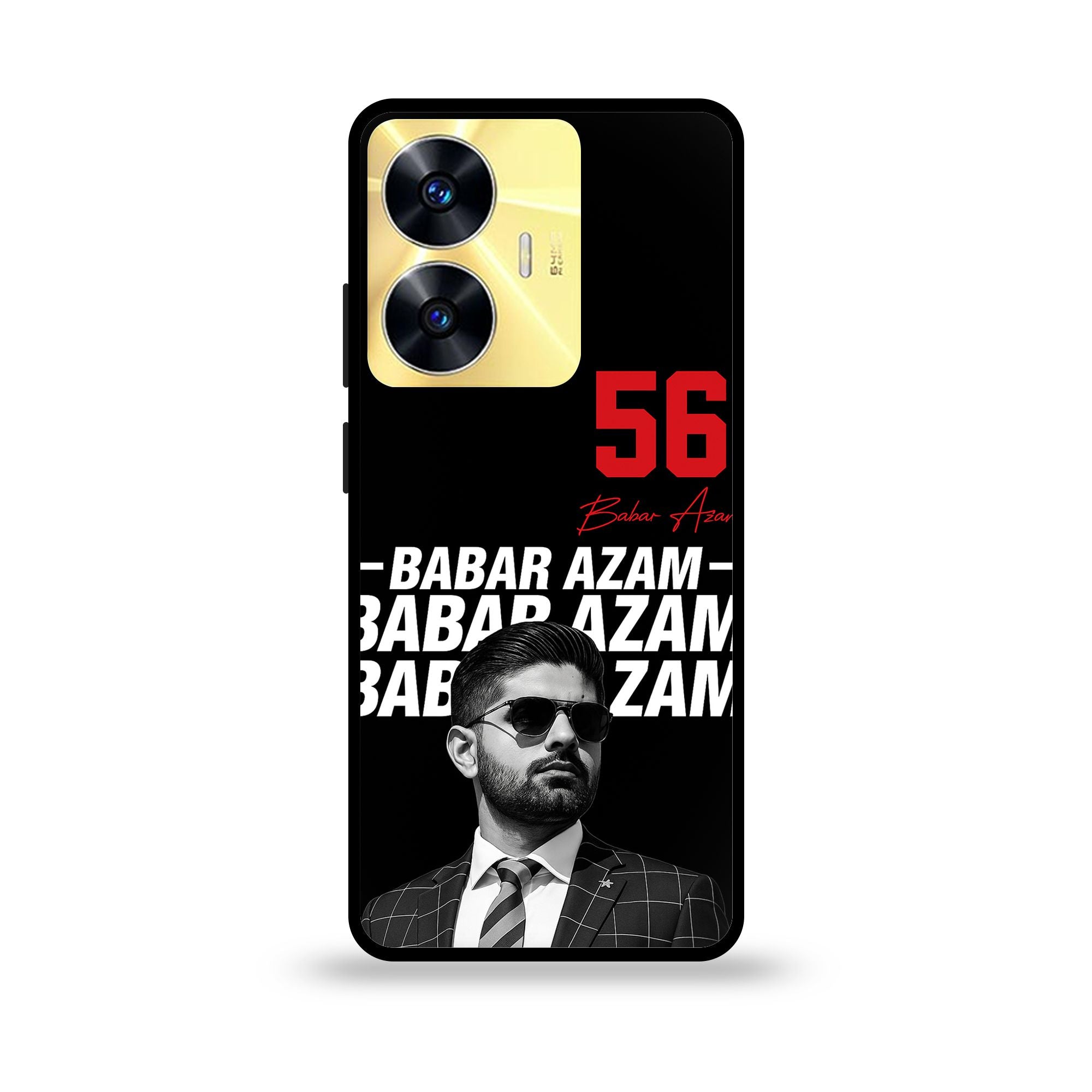Realme C55 - Wallpaper 150 - Premium Printed Glossy Phone Case