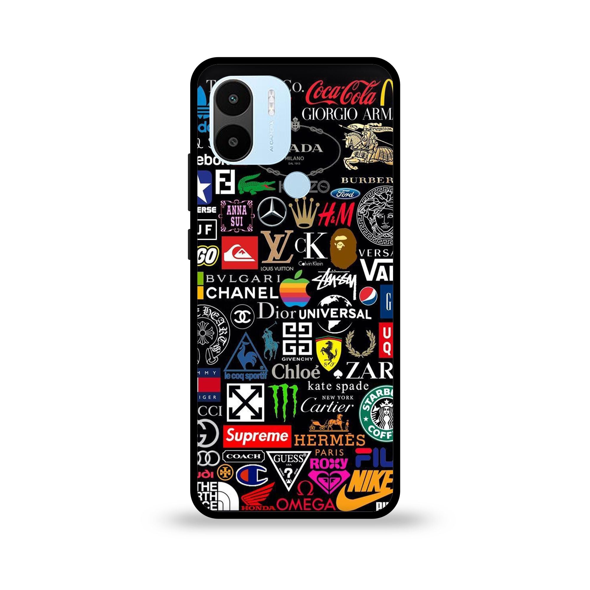 Xiaomi Redmi A2 Plus - Wallpaper 91 - Premium Printed Glossy Phone Case