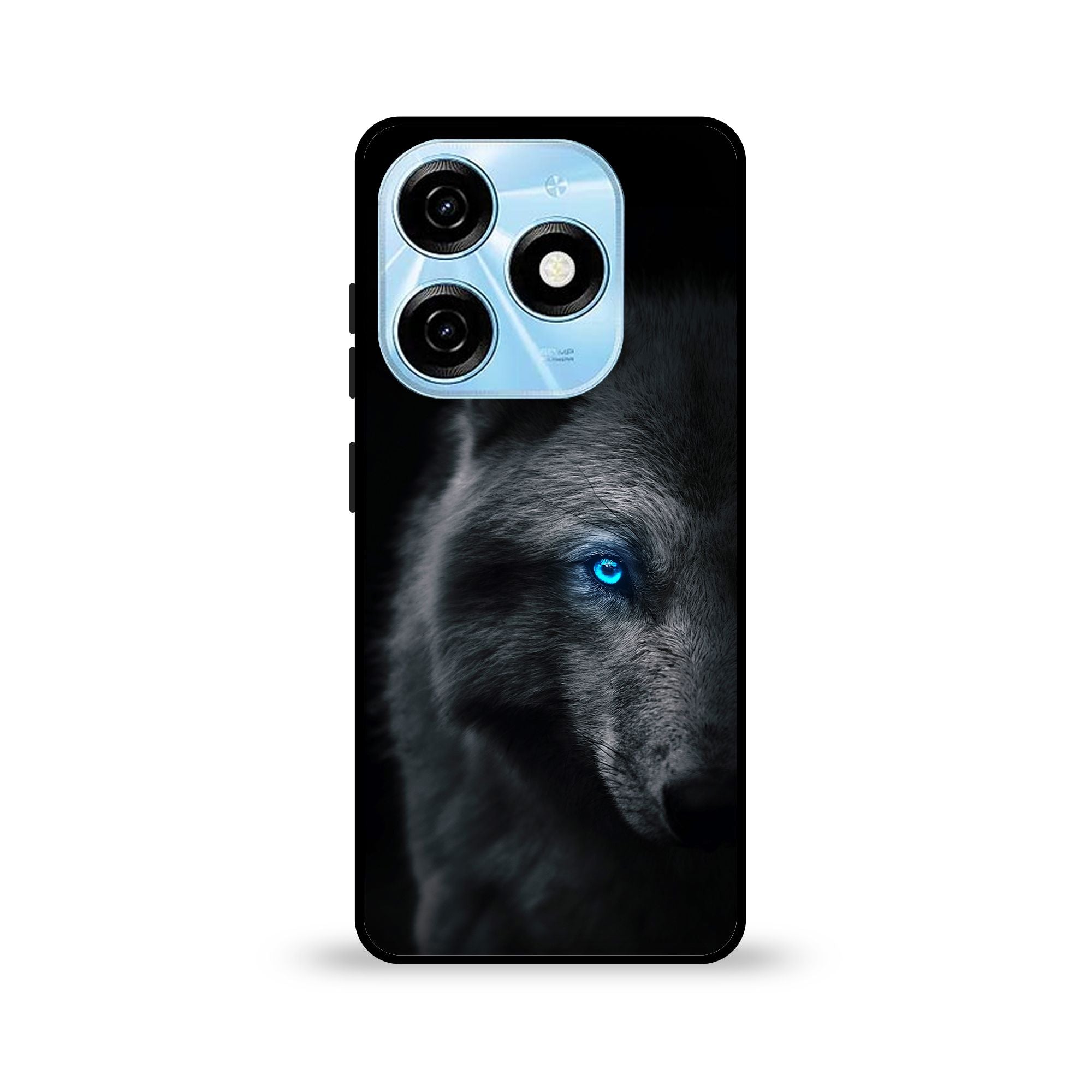 Tecno Spark 20 - Wallpaper 131 - Premium Printed Glossy Phone Case