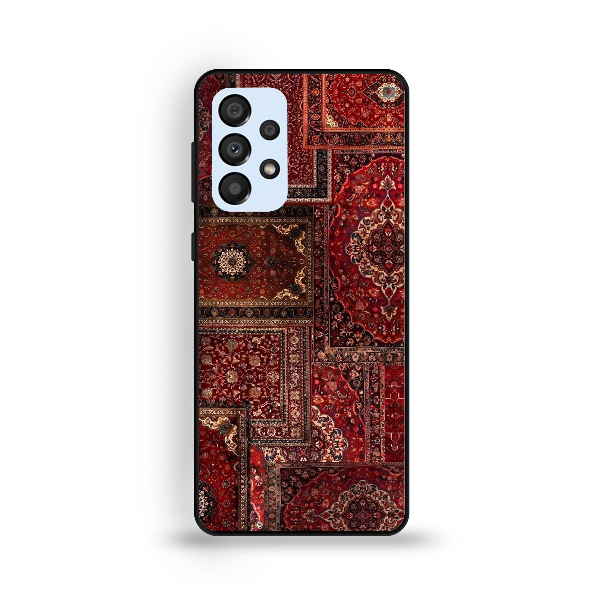 Samsung A33 5G - Wallpaper 059 - Premium Printed Glossy Phone Case