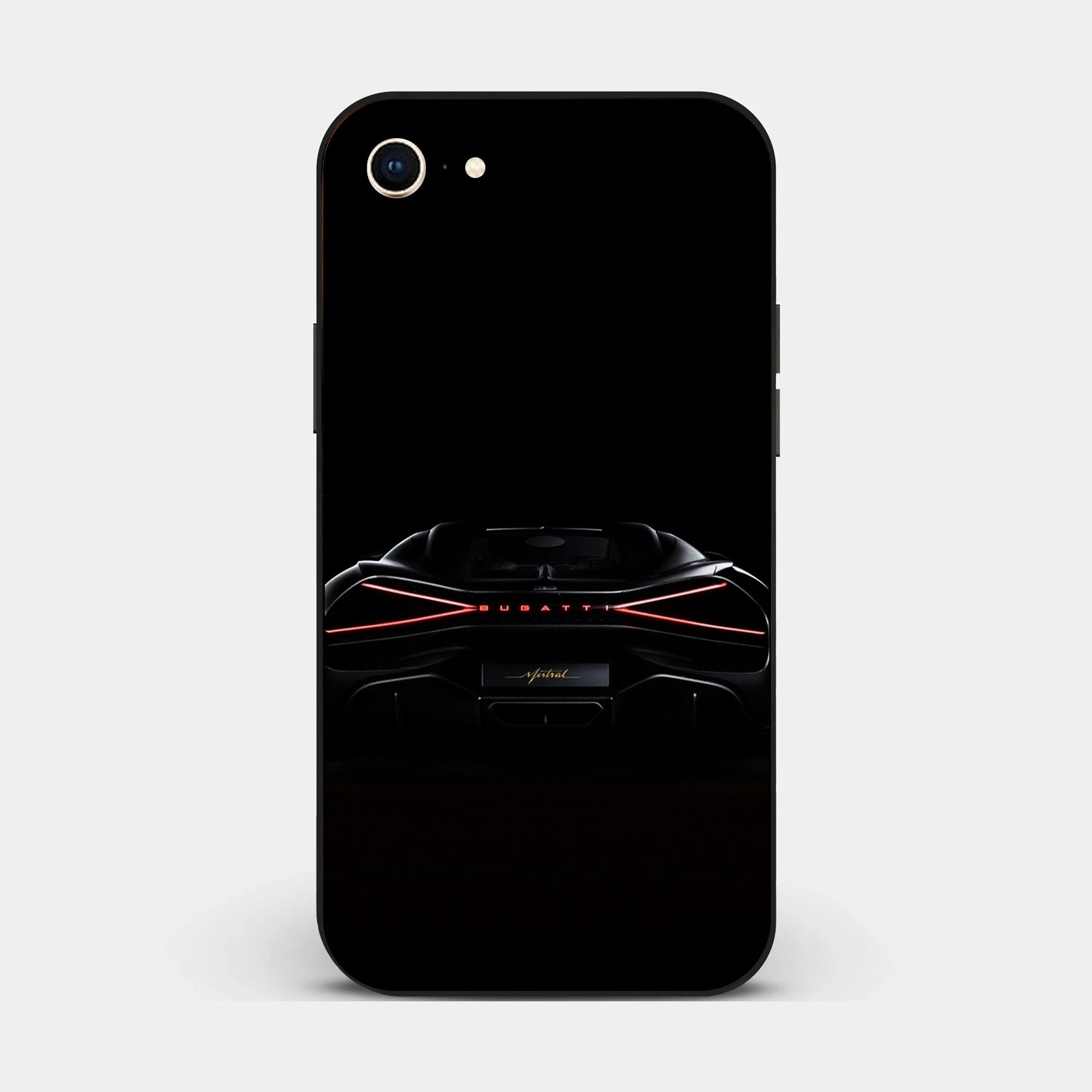iPhone 7 - Wallpaper 098 - Premium Printed Glossy Phone Case