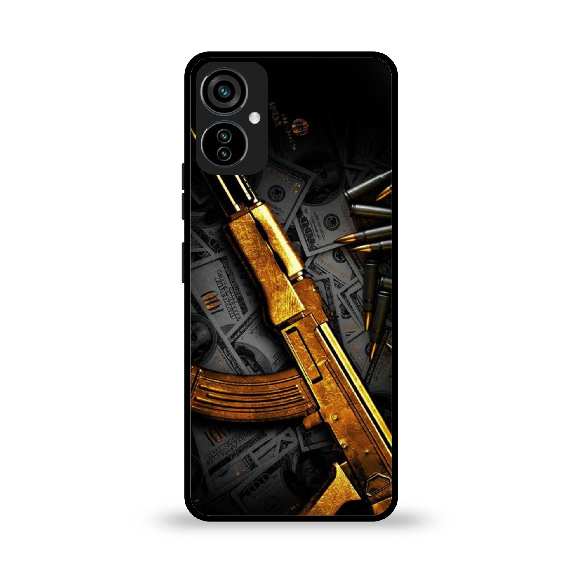 Tecno Camon 19 Neo - Wallpaper 84 - Premium Printed Glossy Phone Case