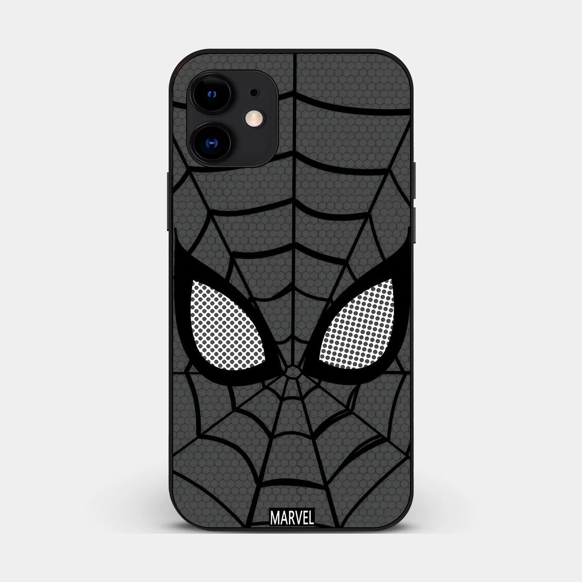 iPhone 12 - Wallpaper 055 - Premium Printed Glossy Phone Case