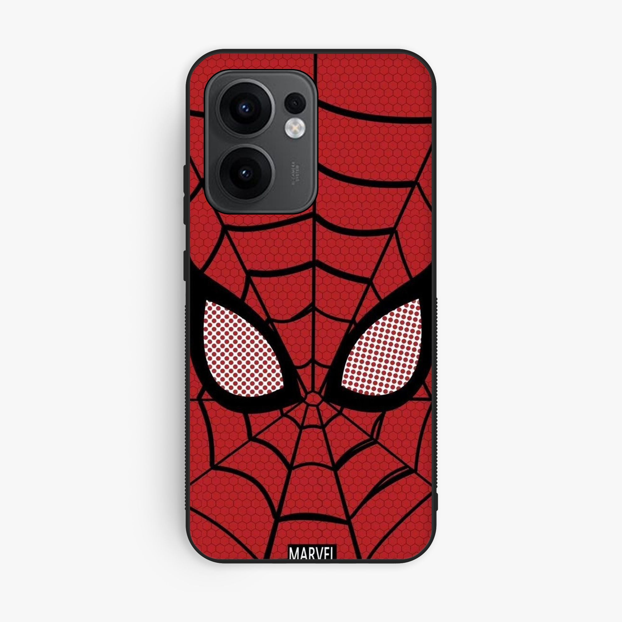 Oppo Reno13F 4G - Wallpaper 054 - Premium Printed Glossy Phone Case