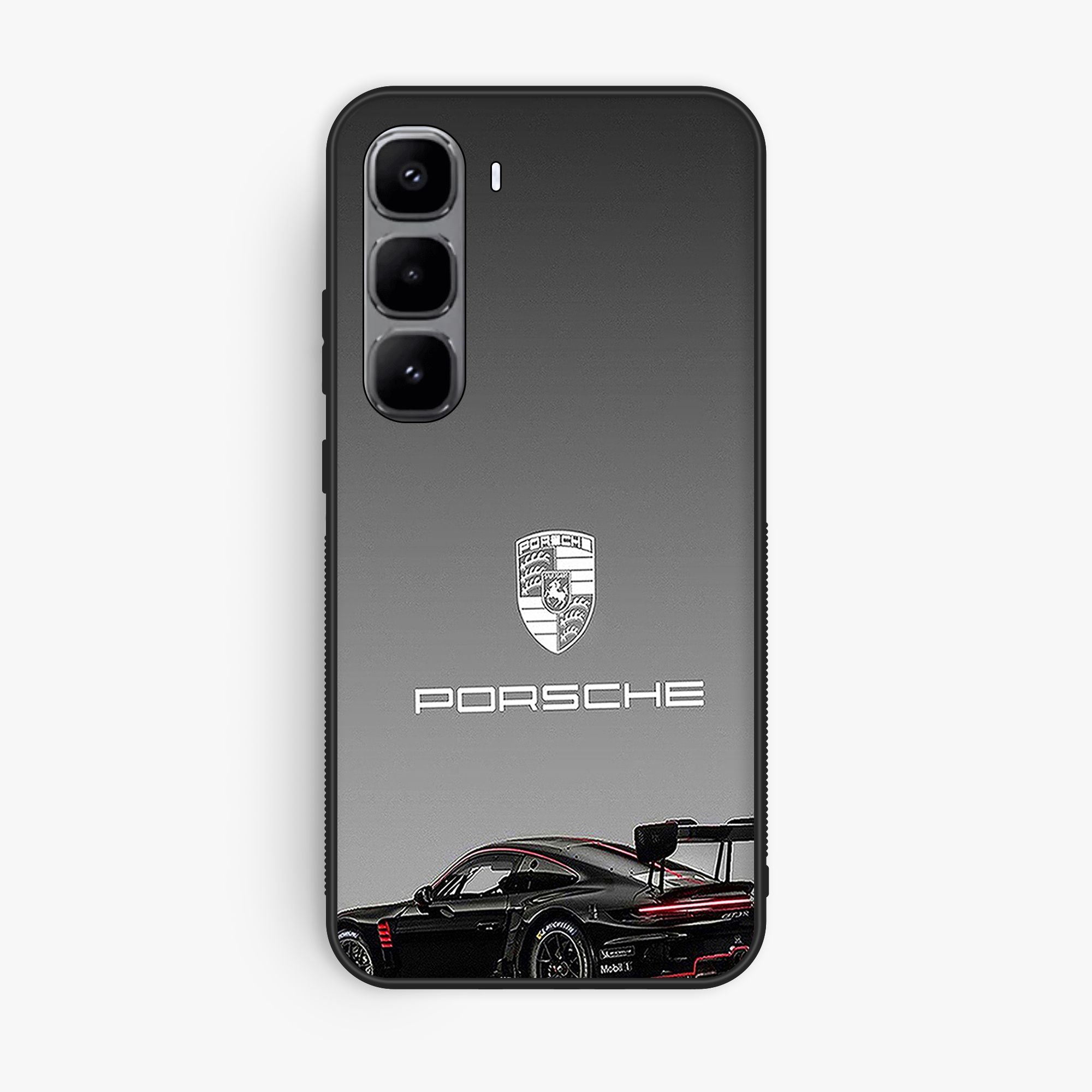Infinix Hot 60 - Wallpaper 152 - Premium Printed Glossy Phone Case