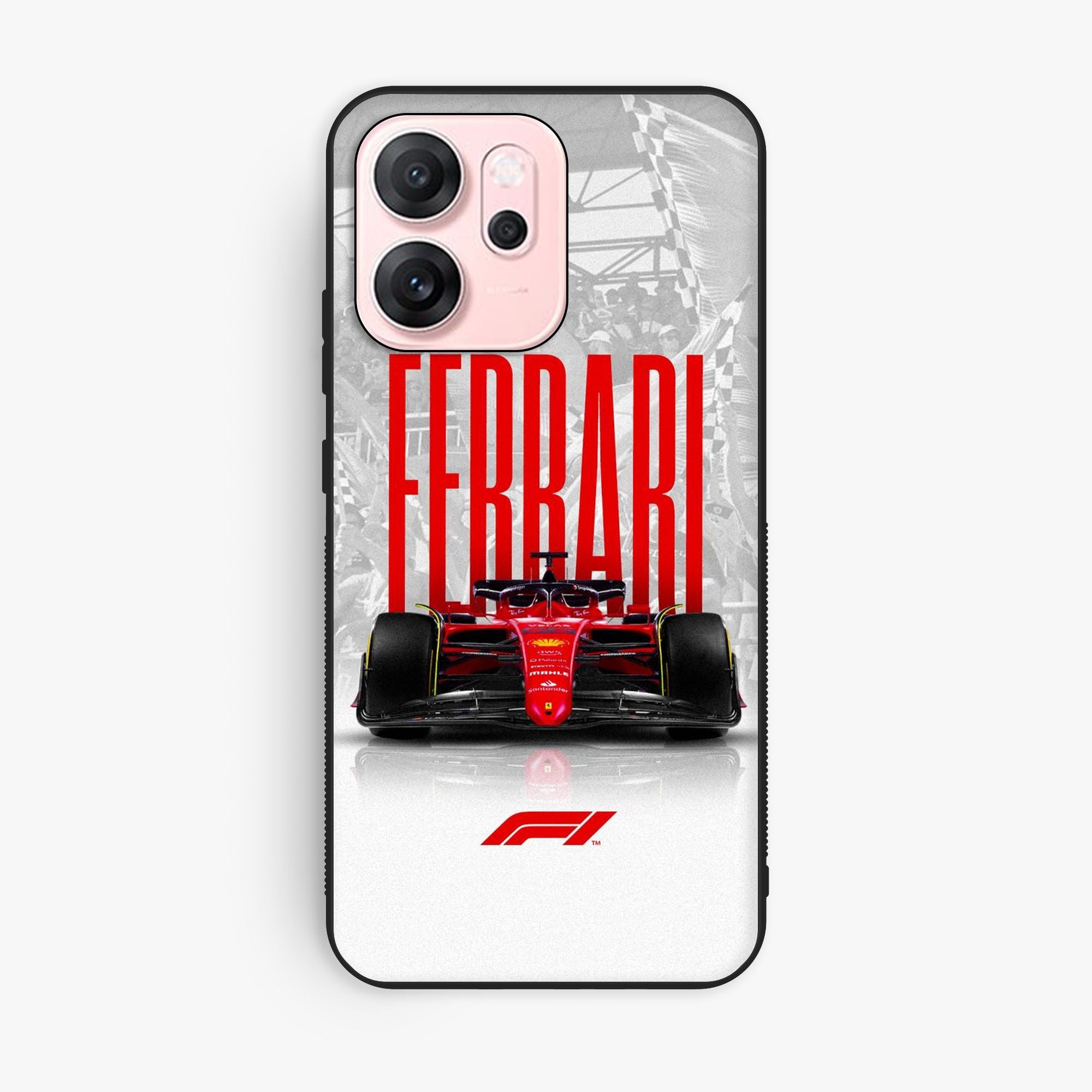 Oppo Reno 14F - Wallpaper 095 - Premium Printed Glossy Phone Case