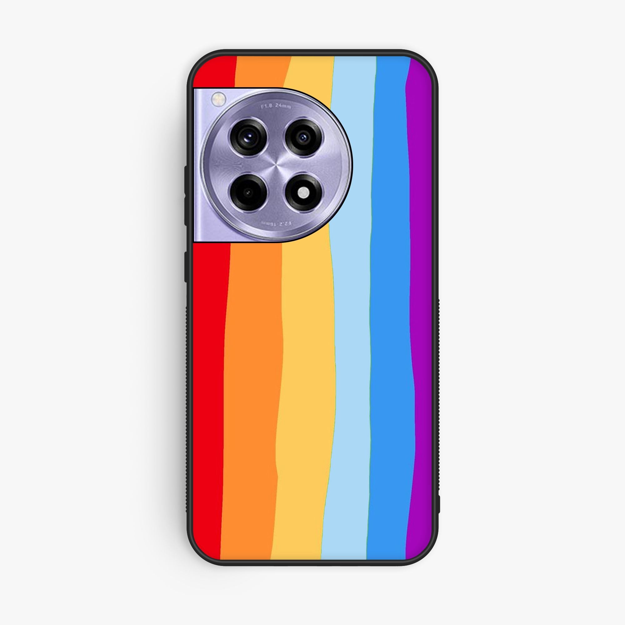 OnePlus 12R - Wallpaper 99 - Premium Printed Glossy Phone Case