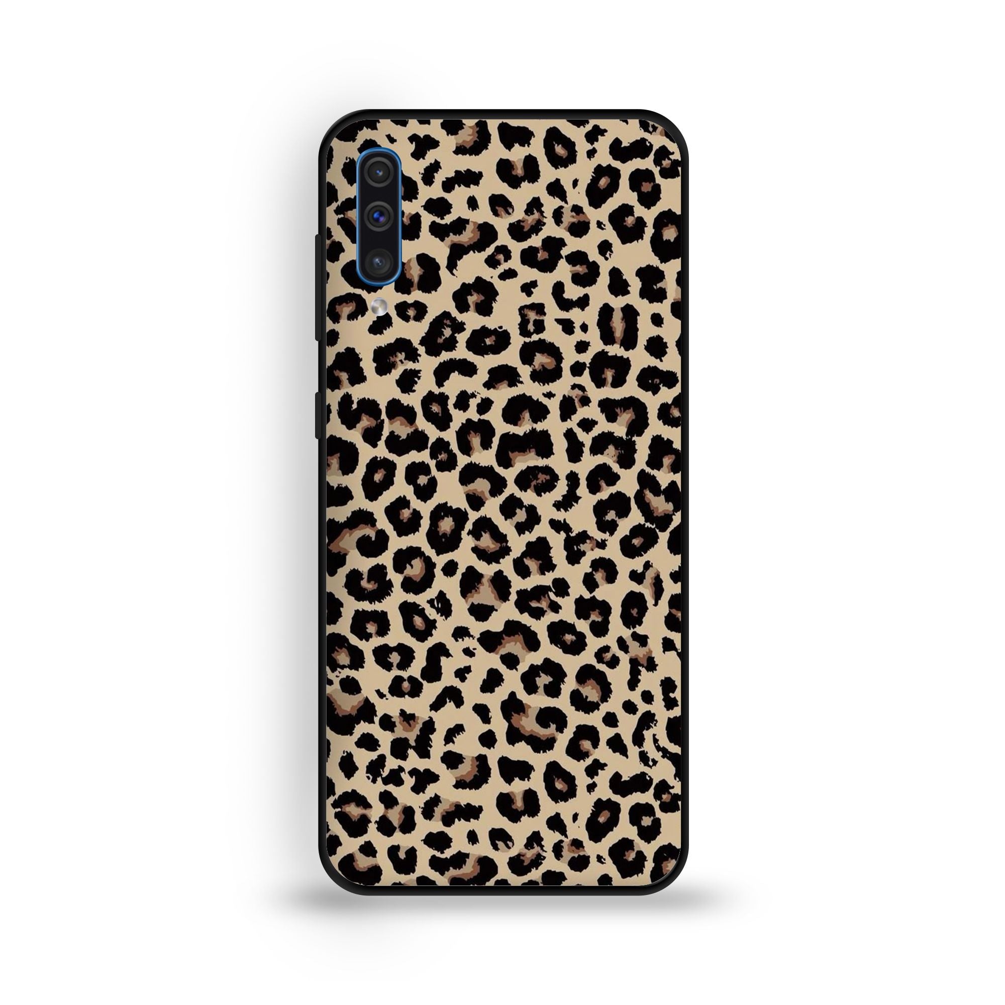 Samsung Galaxy A50 - Wallpaper 040 - Premium Printed Glossy Phone Case