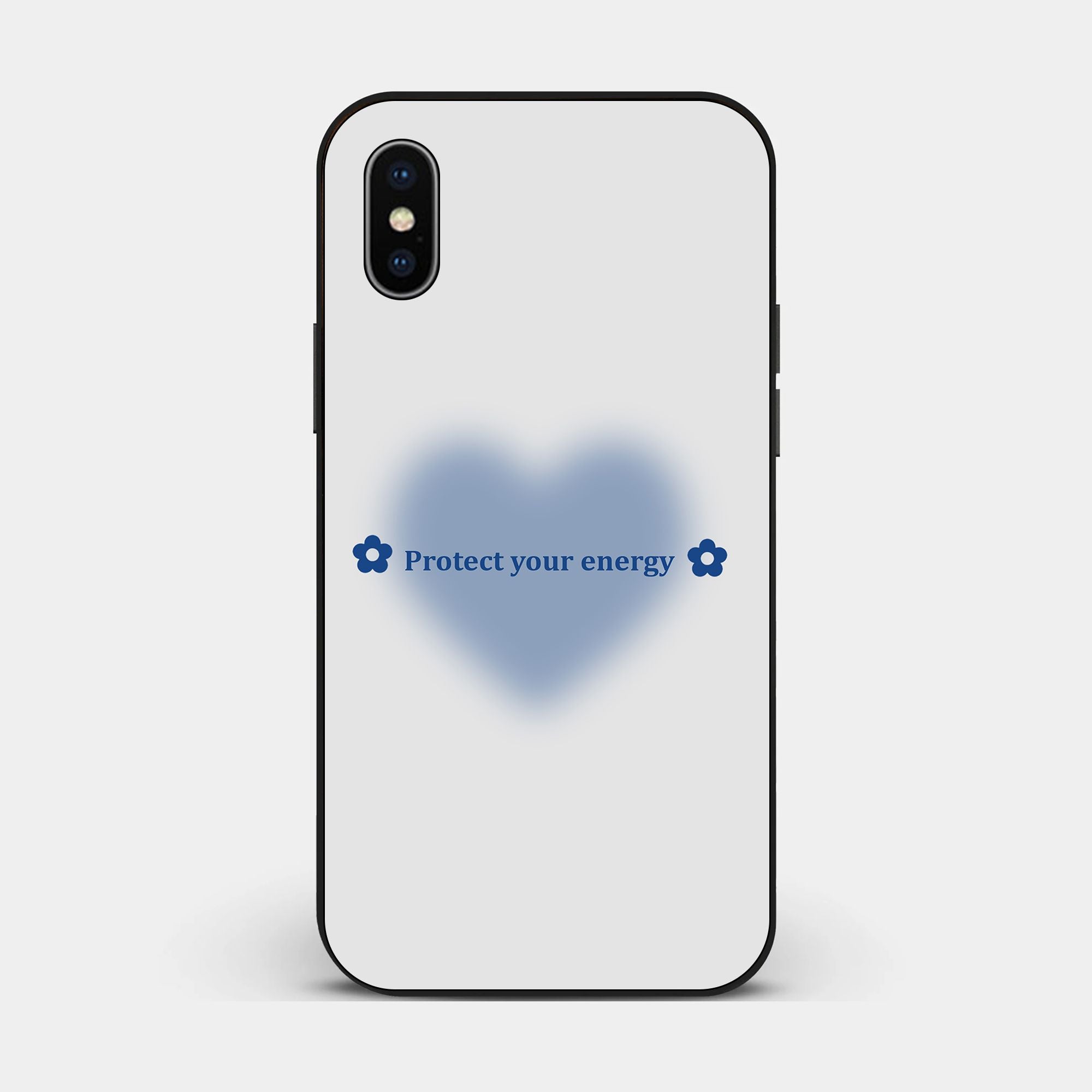 iPhone XS - Wallpaper 017 - Premium Printed Glossy Phone Case