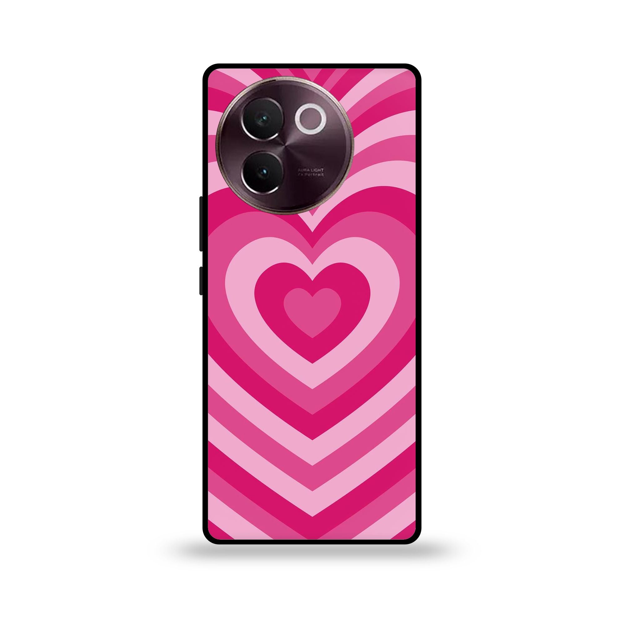 Vivo V30E - Wallpaper 120 - Premium Printed Glossy Phone Case