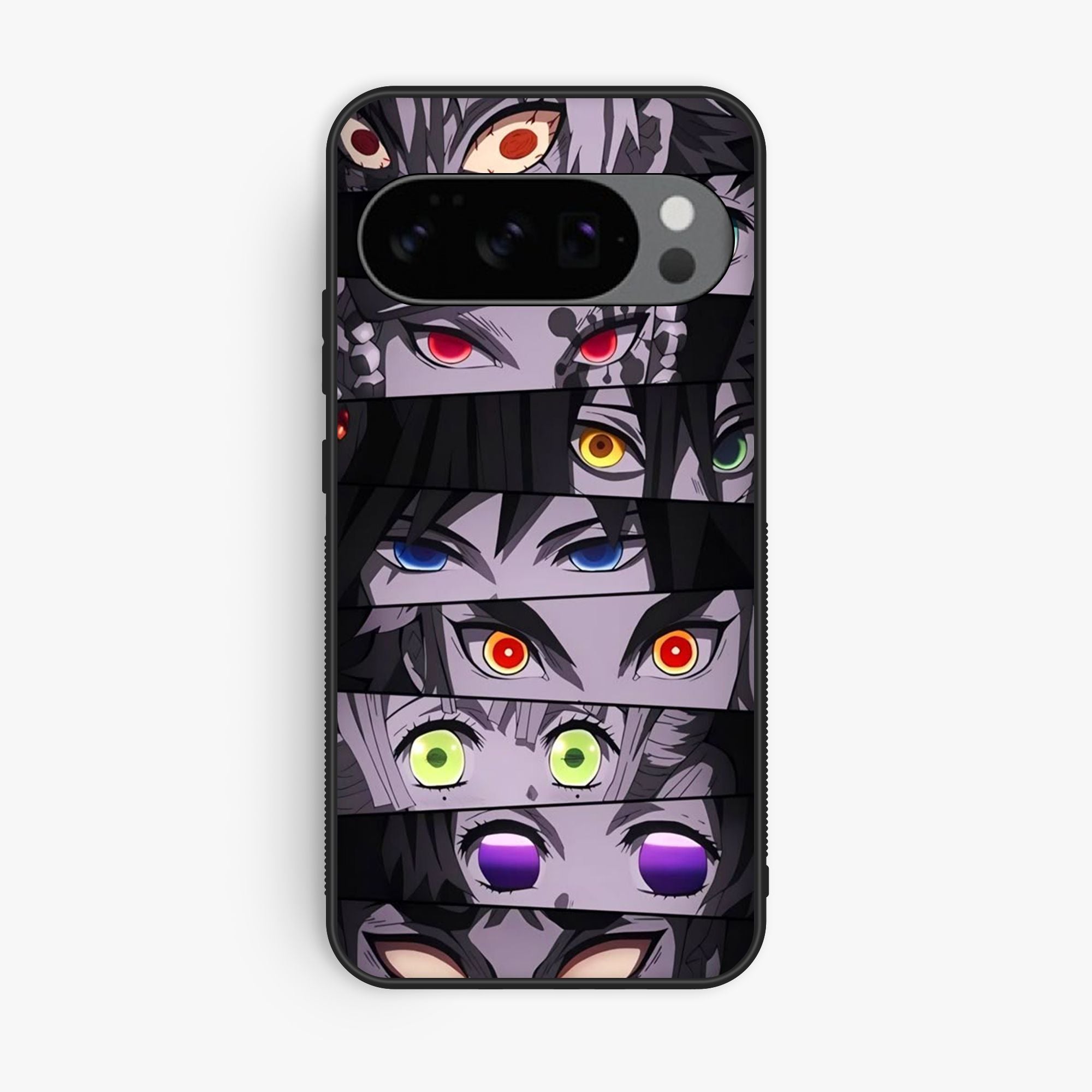 Google Pixel 10 Pro - Wallpaper 075 - Premium Printed Glossy Phone Case