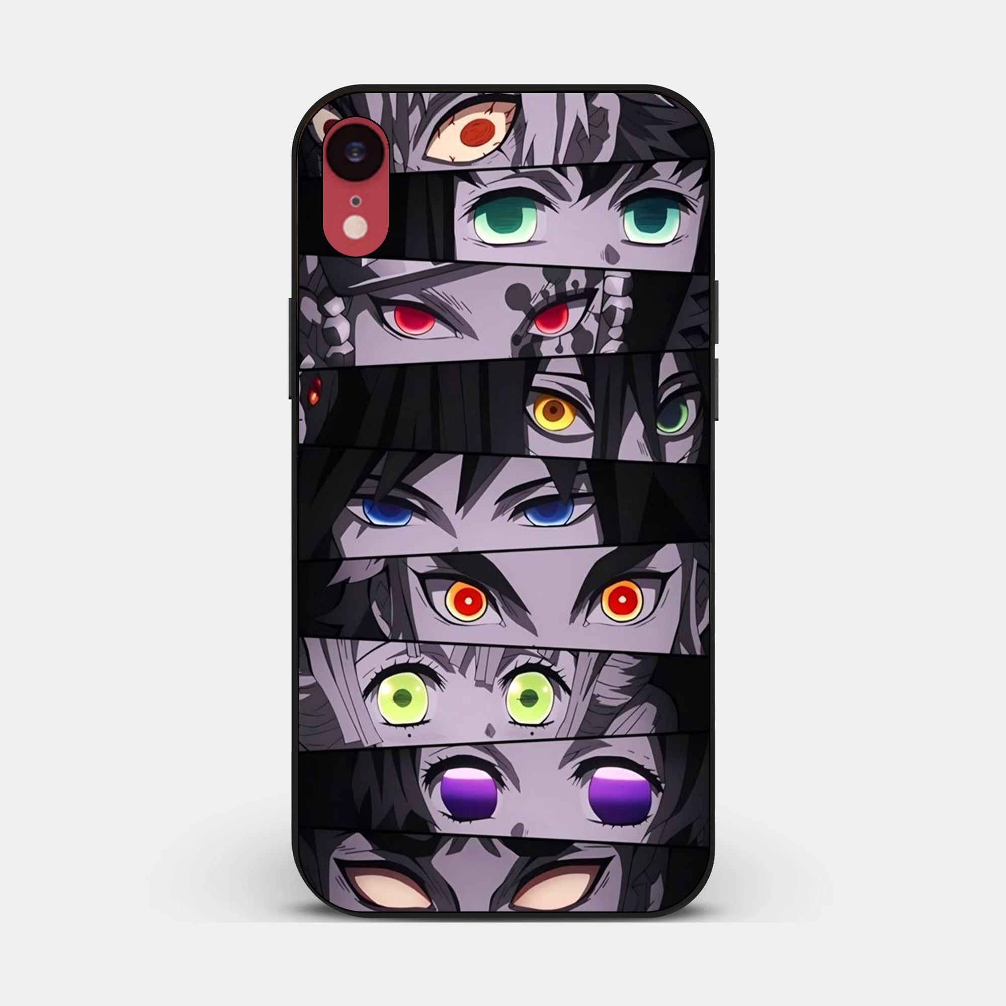 iPhone XR - Wallpaper 075 - Premium Printed Glossy Phone Case