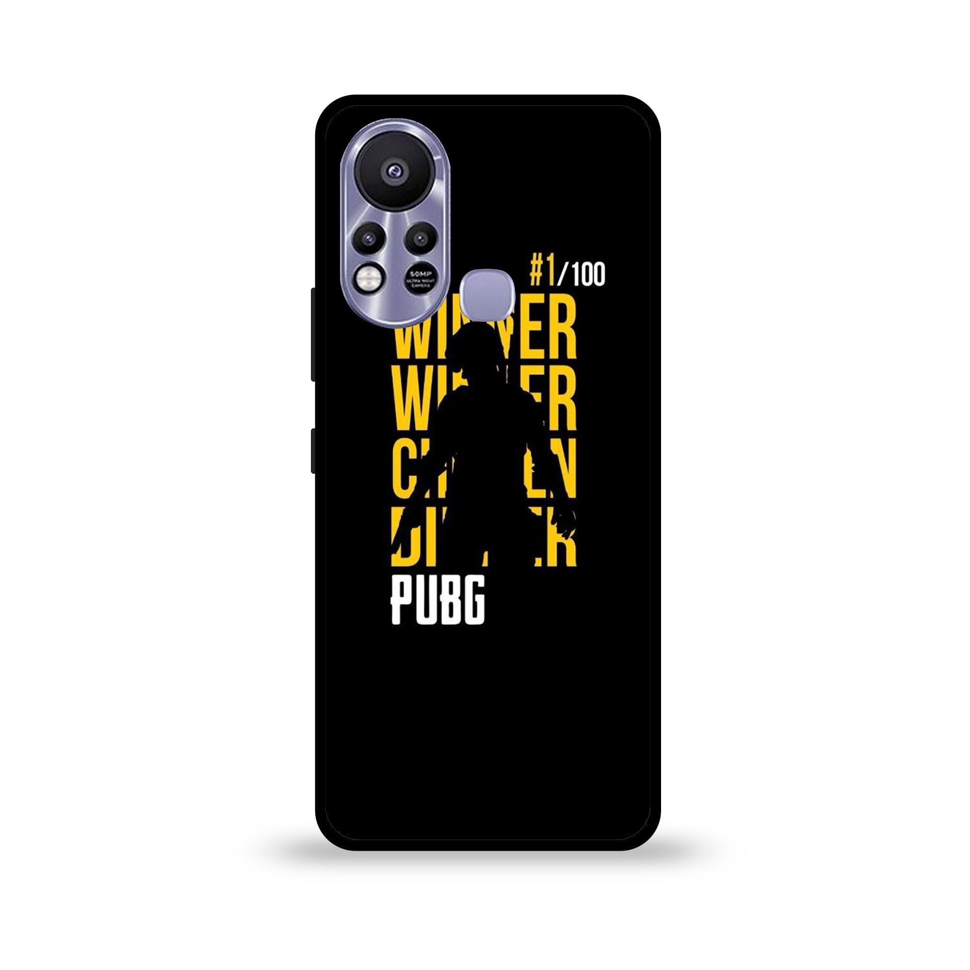 Infinix Hot 11S - Wallpaper 46 - Premium Printed Glossy Phone Case