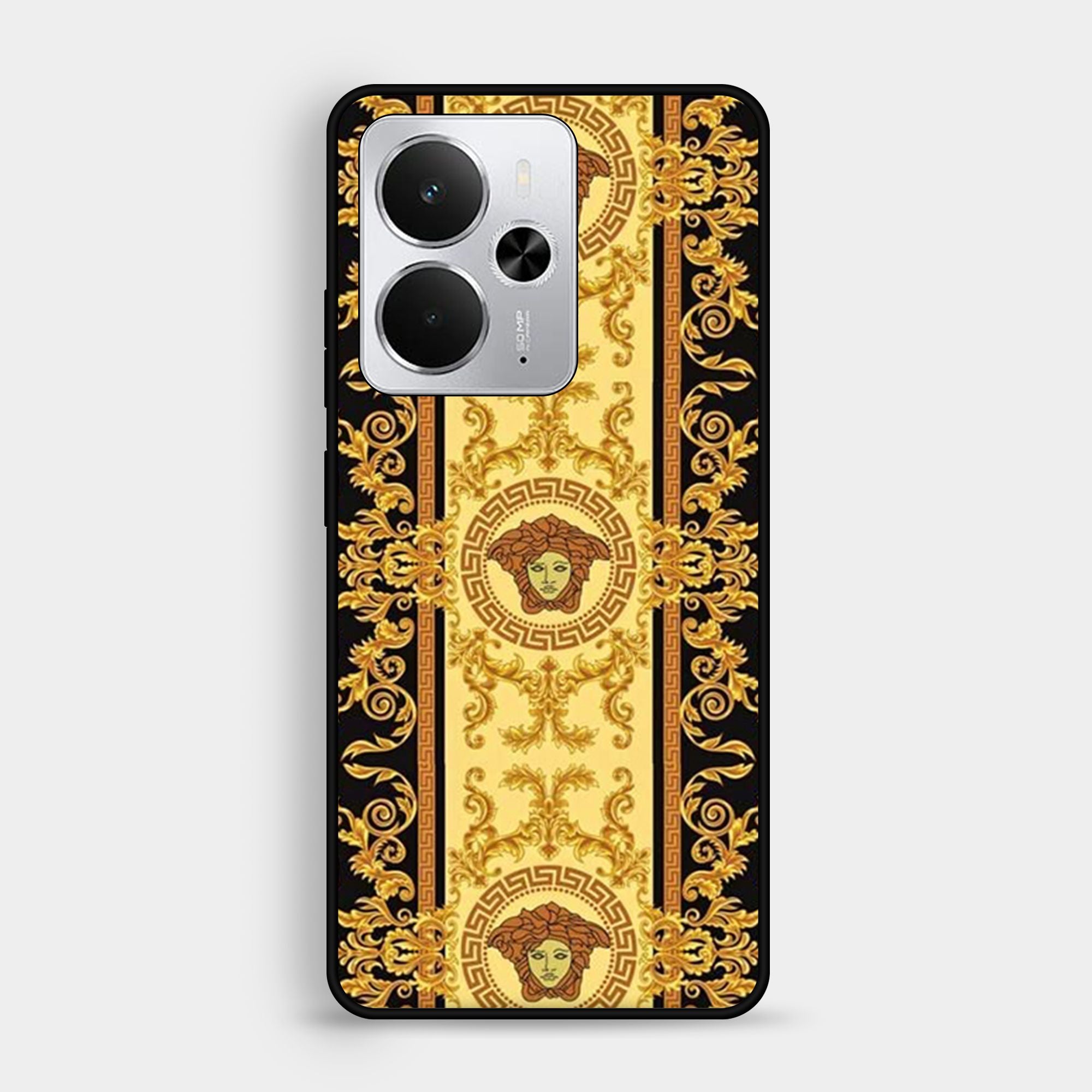 Realme 14 5G - Wallpaper 114 - Premium Printed Glossy Phone Case