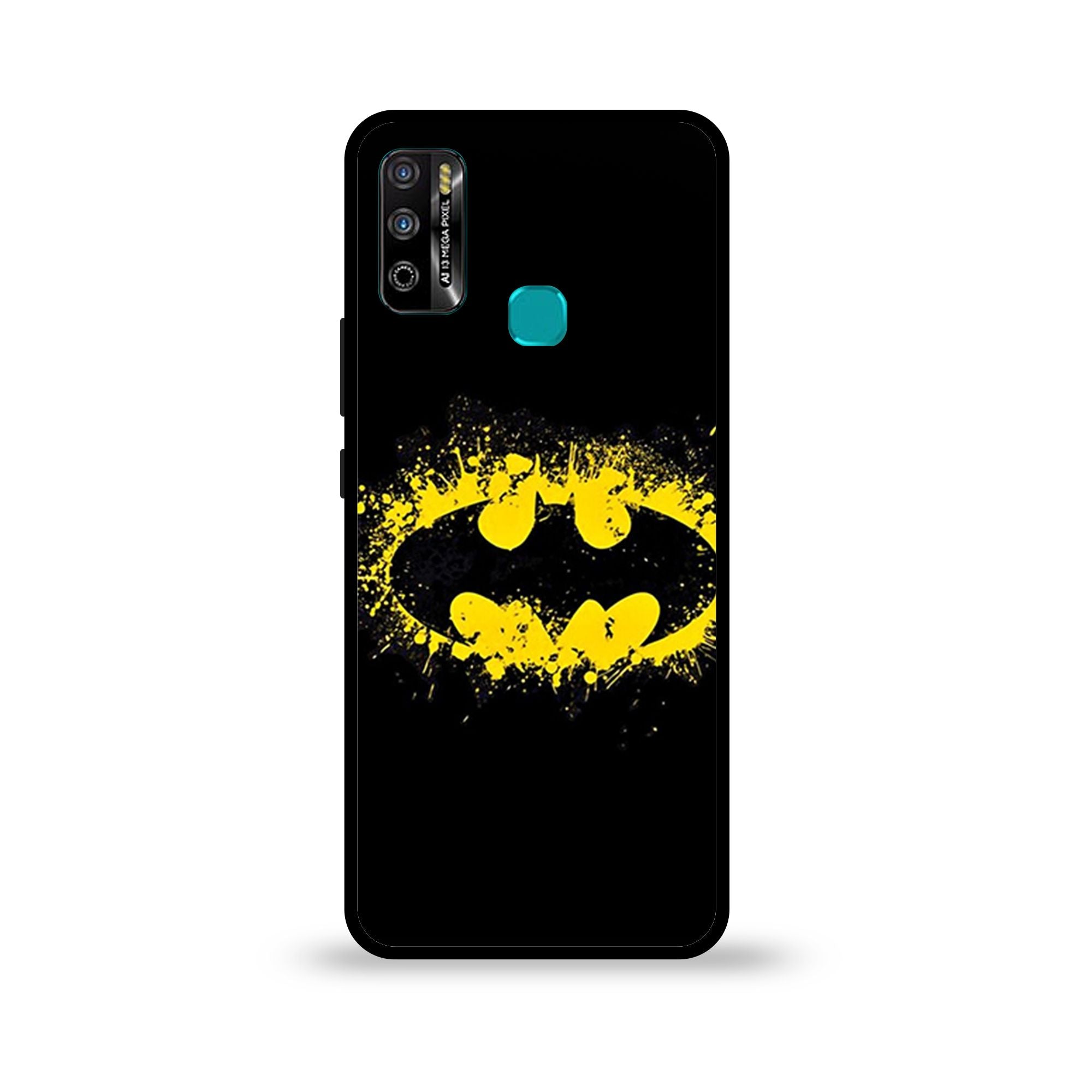 Infinix Hot 9 Play - Wallpaper 72 - Premium Printed Glossy Phone Case