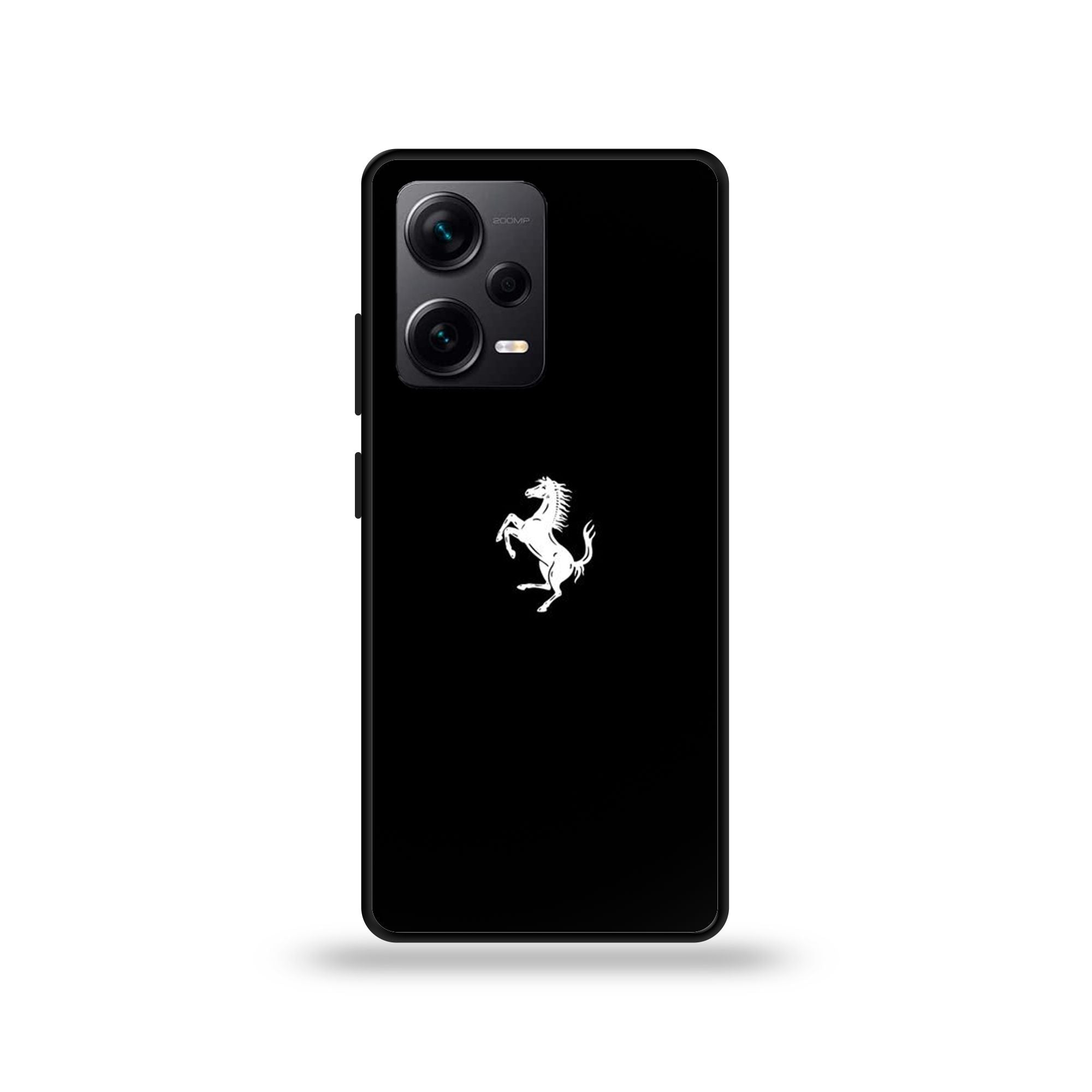 Xiaomi Redmi Note 12 Pro - Wallpaper 102 - Premium Printed Glossy Phone Case