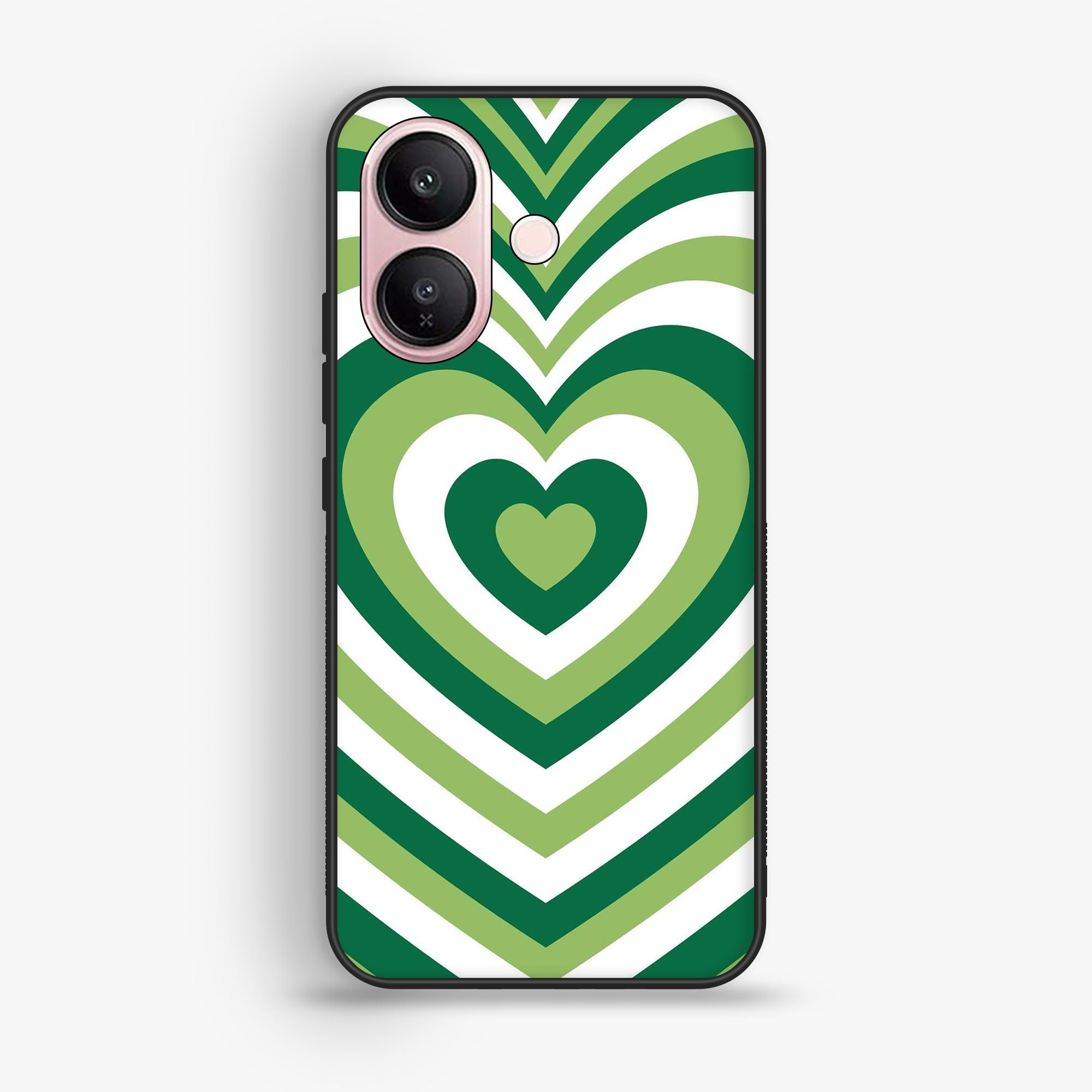 VIVO V60 Lite - Wallpaper 121 - Premium Printed Glossy Phone Case