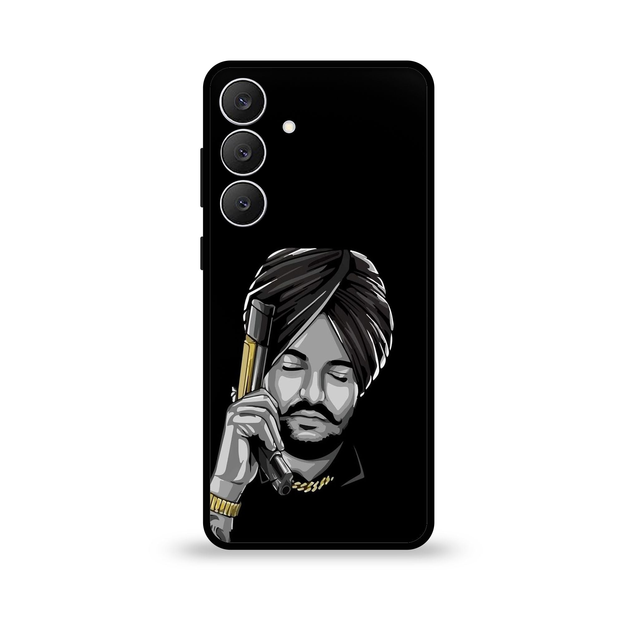 Samsung Galaxy S25 FE - 4829Eebb4829D5F4B6B47Cc1Ad81D420 - Premium Printed Glossy Phone Case