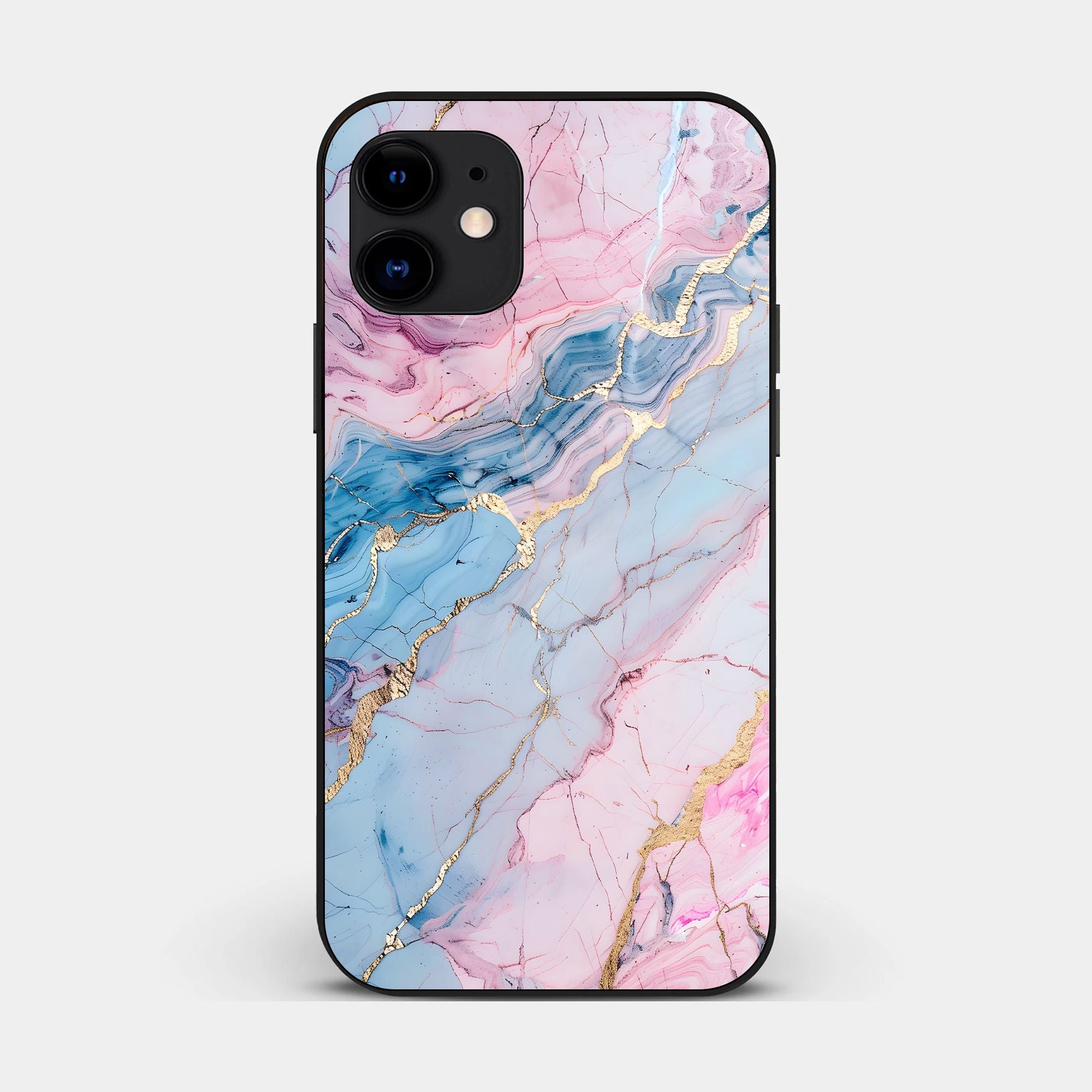 iPhone 12 Mini - Wallpaper 034 - Premium Printed Glossy Phone Case