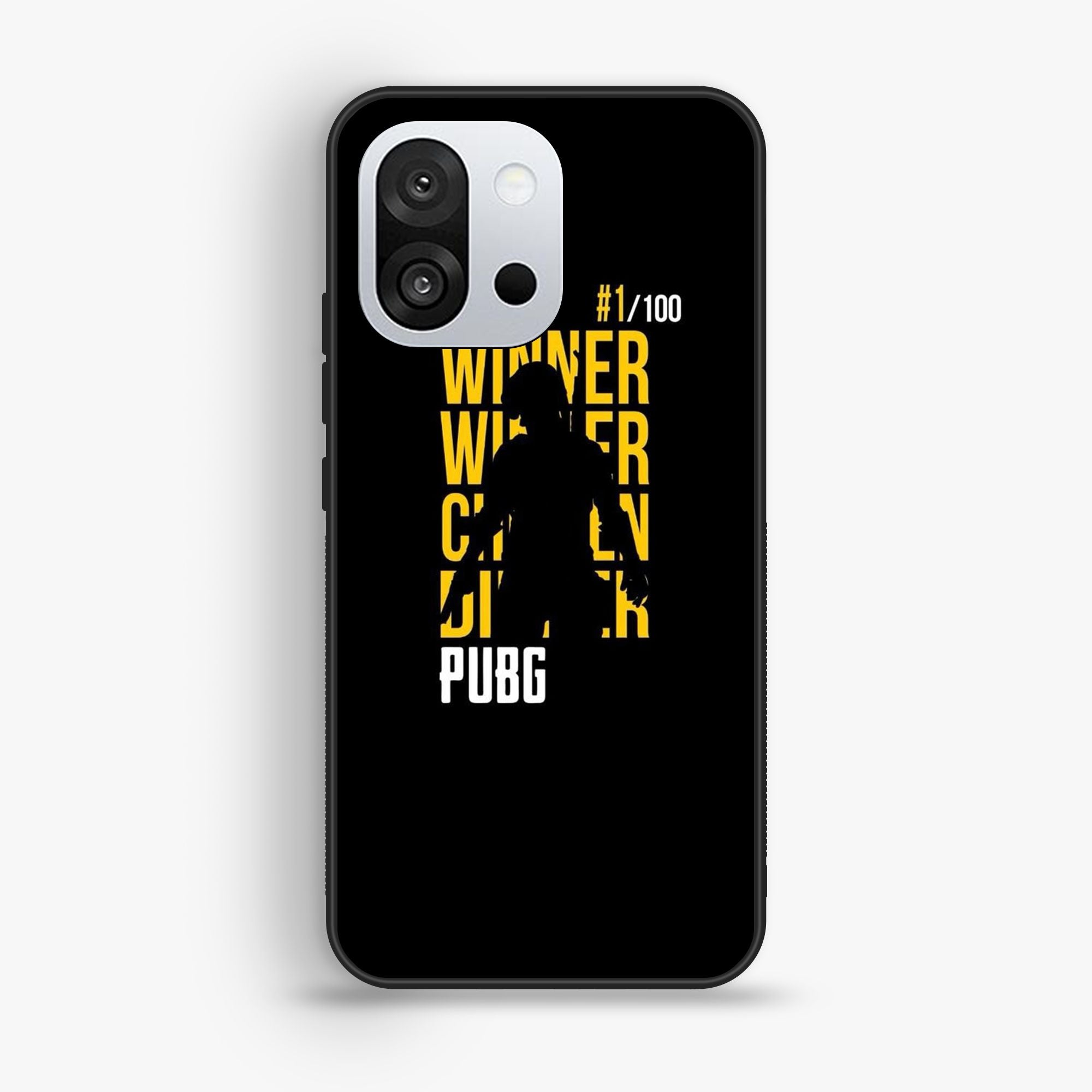 OnePlus 13T - Wallpaper 46 - Premium Printed Glossy Phone Case