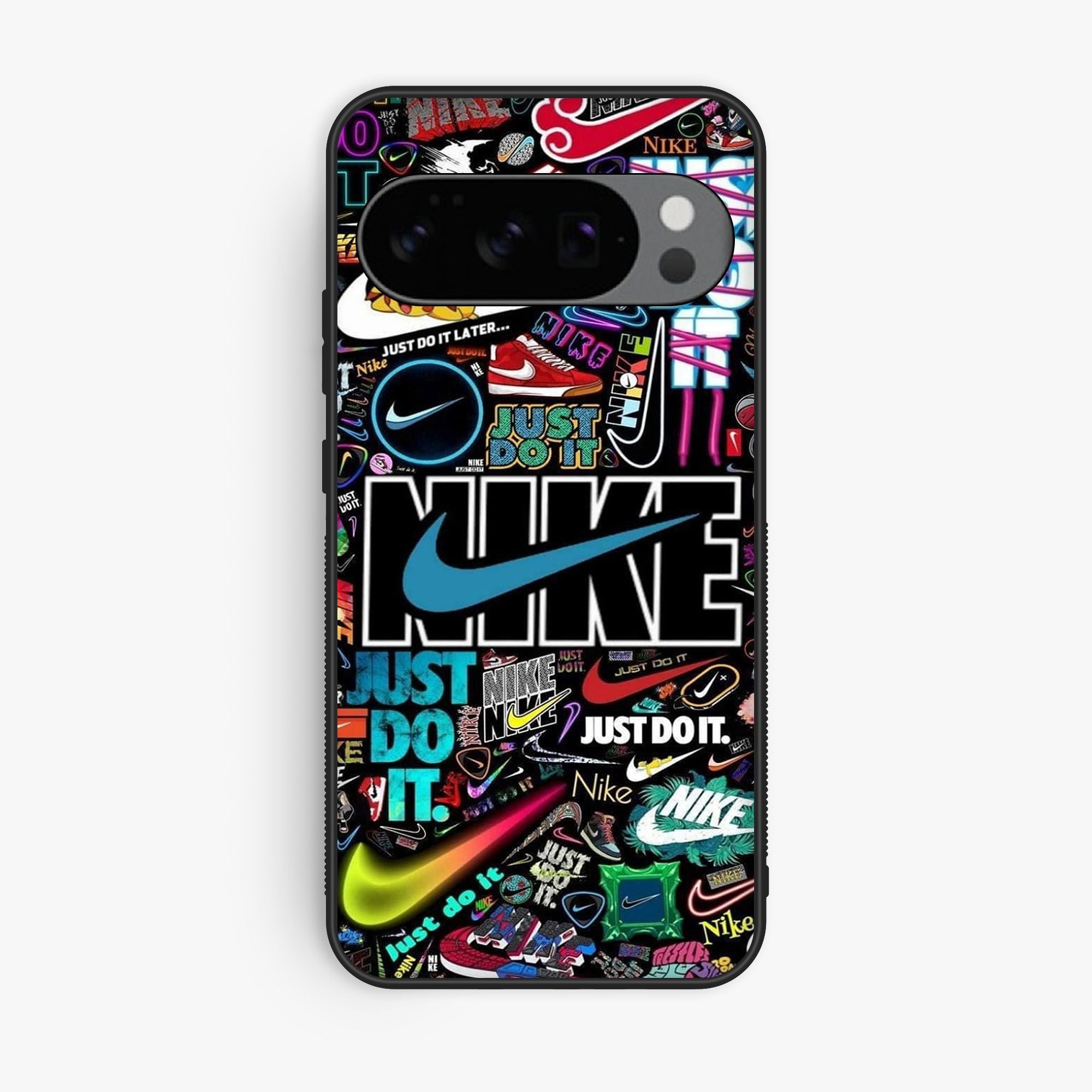 Google Pixel 10 Pro XL - Wallpaper 004 - Premium Printed Glossy Phone Case