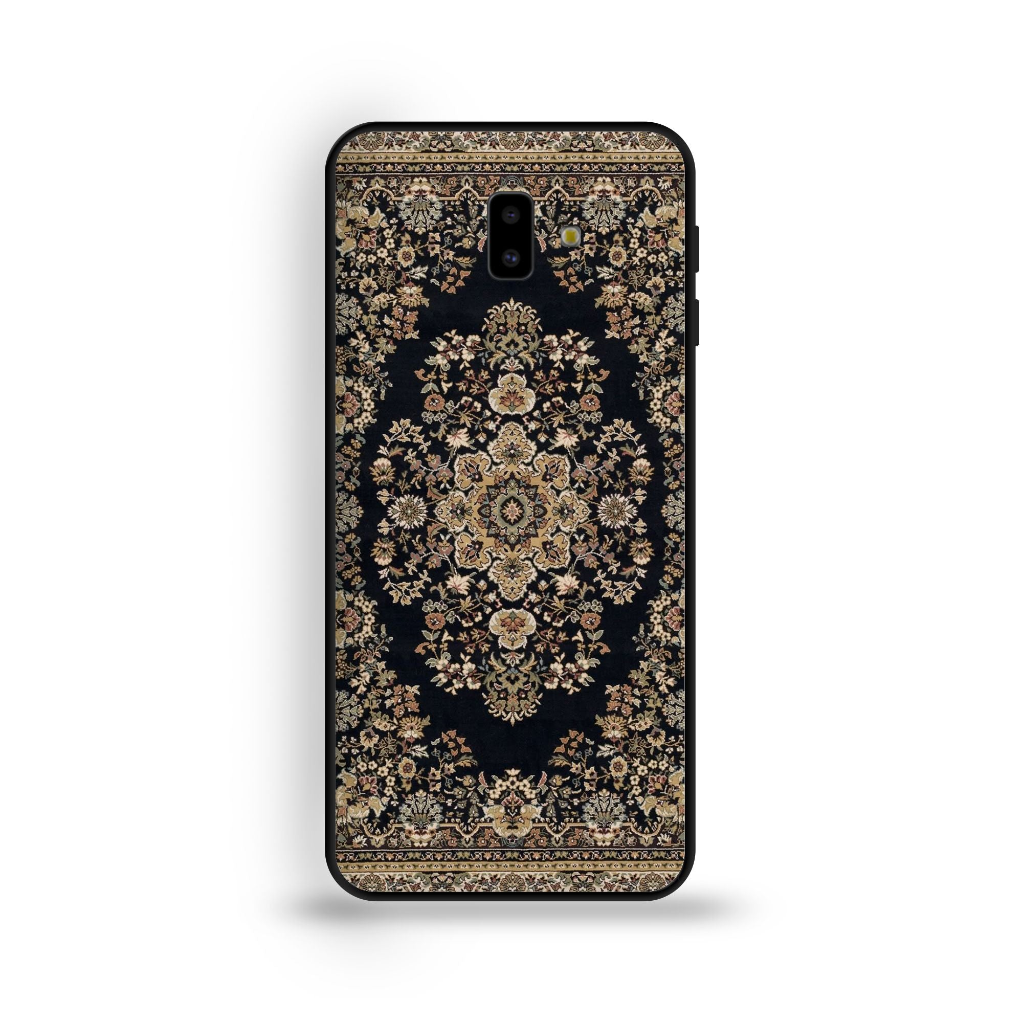Samsung Galaxy J6 Plus - Wallpaper 045 - Premium Printed Glossy Phone Case
