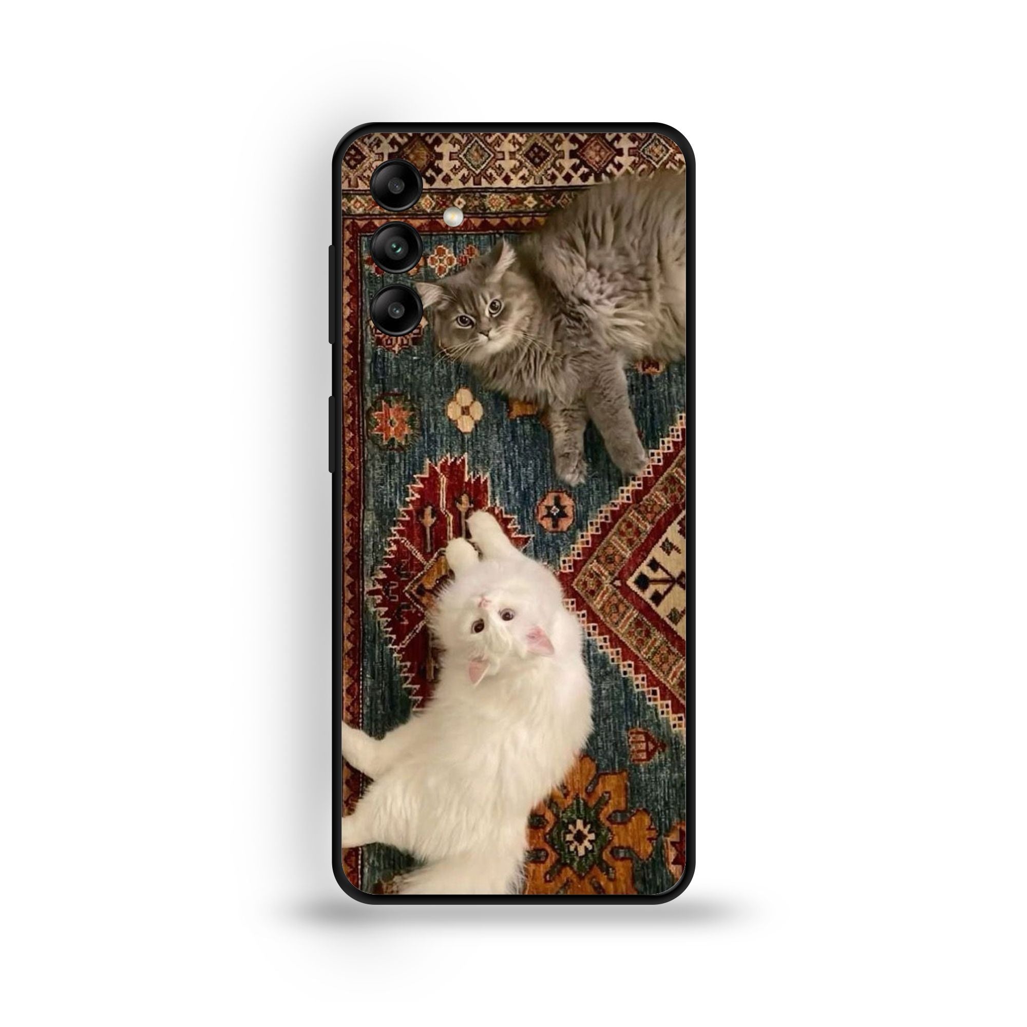 Samsung Galaxy A04s - Wallpaper 048 - Premium Printed Glossy Phone Case