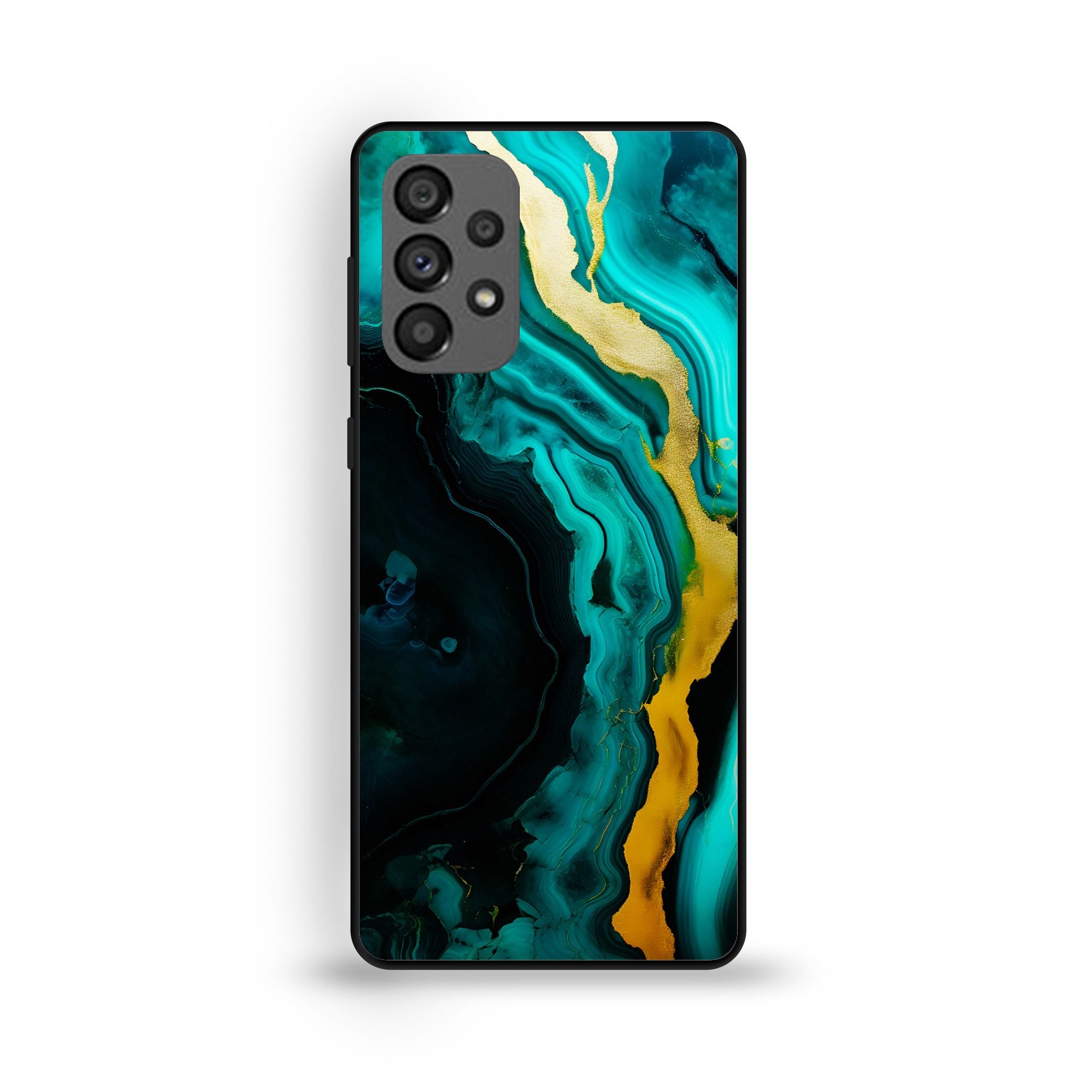 Samsung A73 5G - Wallpaper 110 - Premium Printed Glossy Phone Case