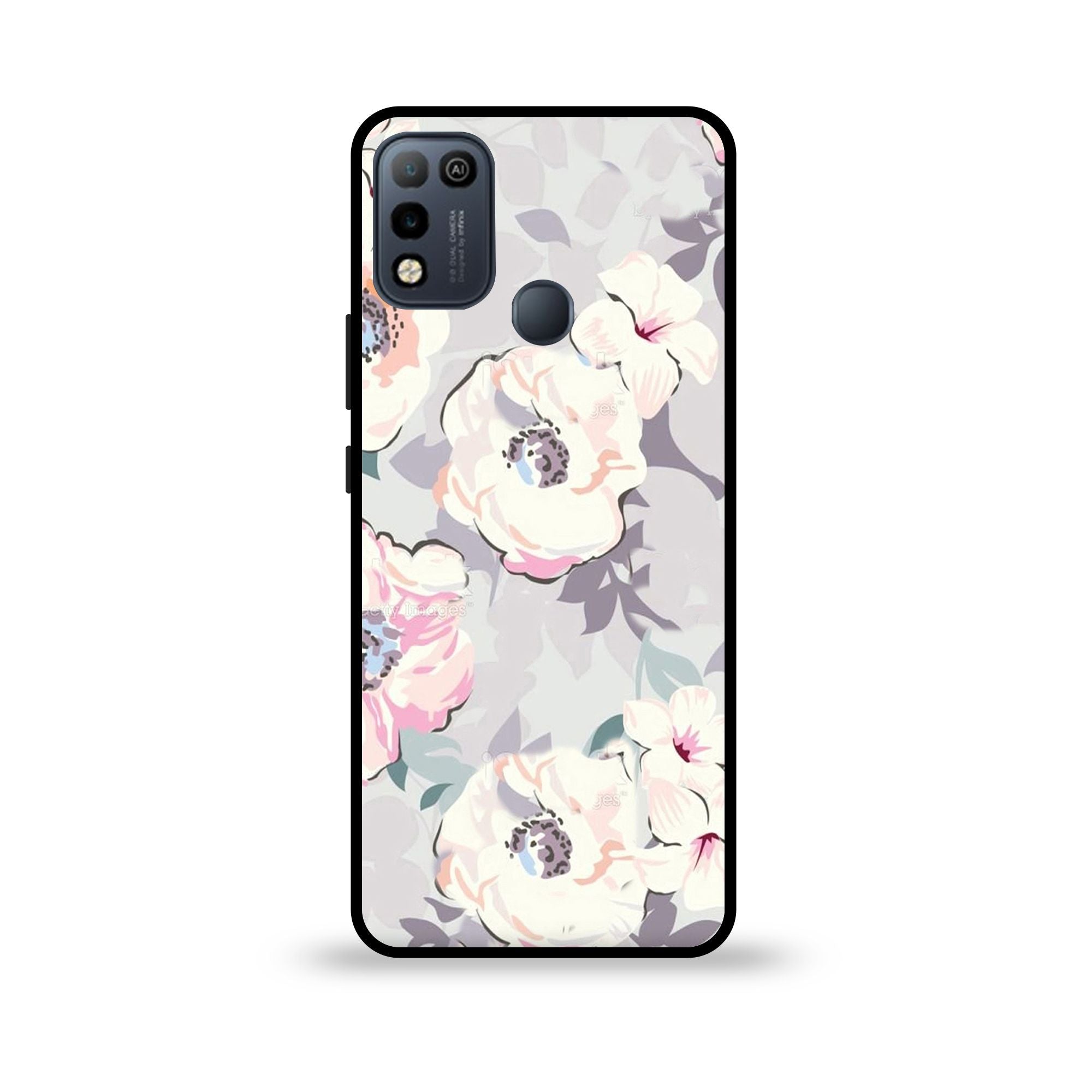 Infinix Hot 10 Play - Wallpaper 20 - Premium Printed Glossy Phone Case