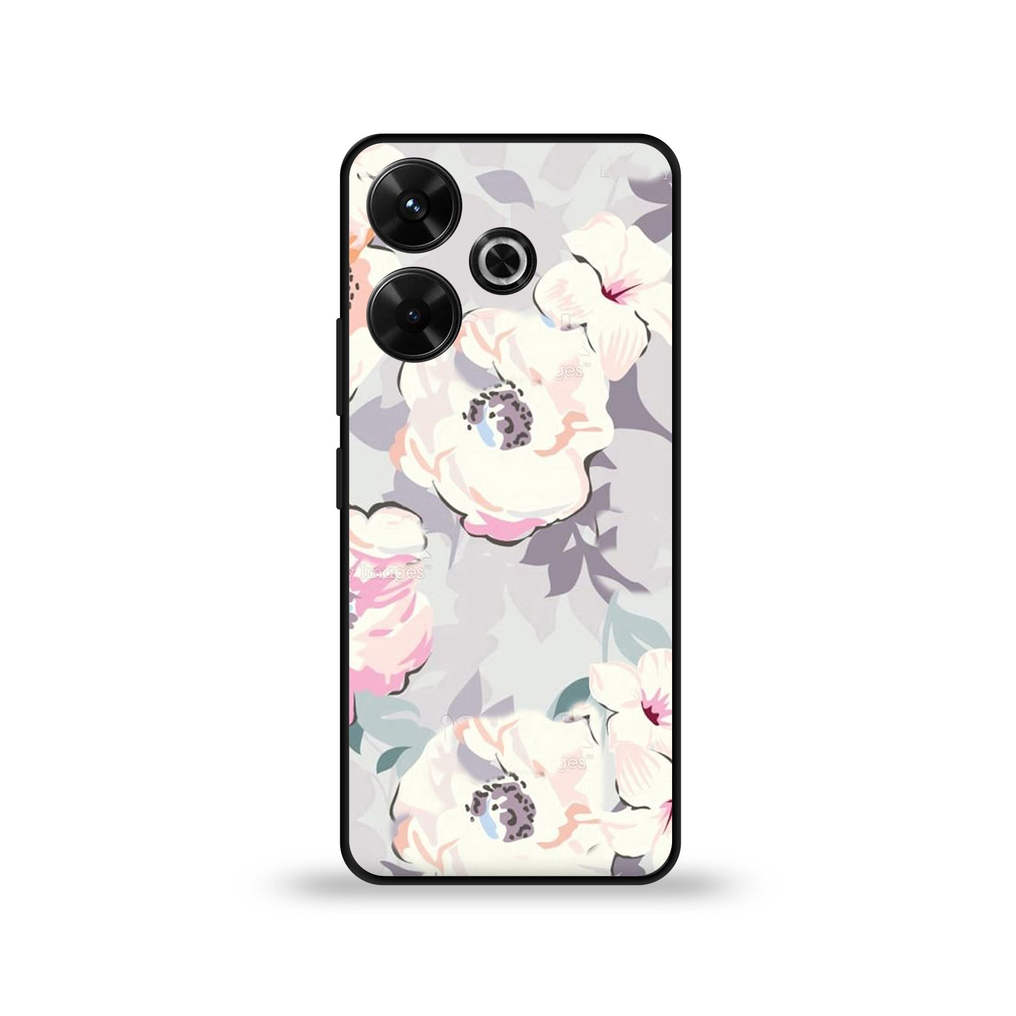Redmi 13 - Wallpaper 007 - Premium Printed Glossy Phone Case