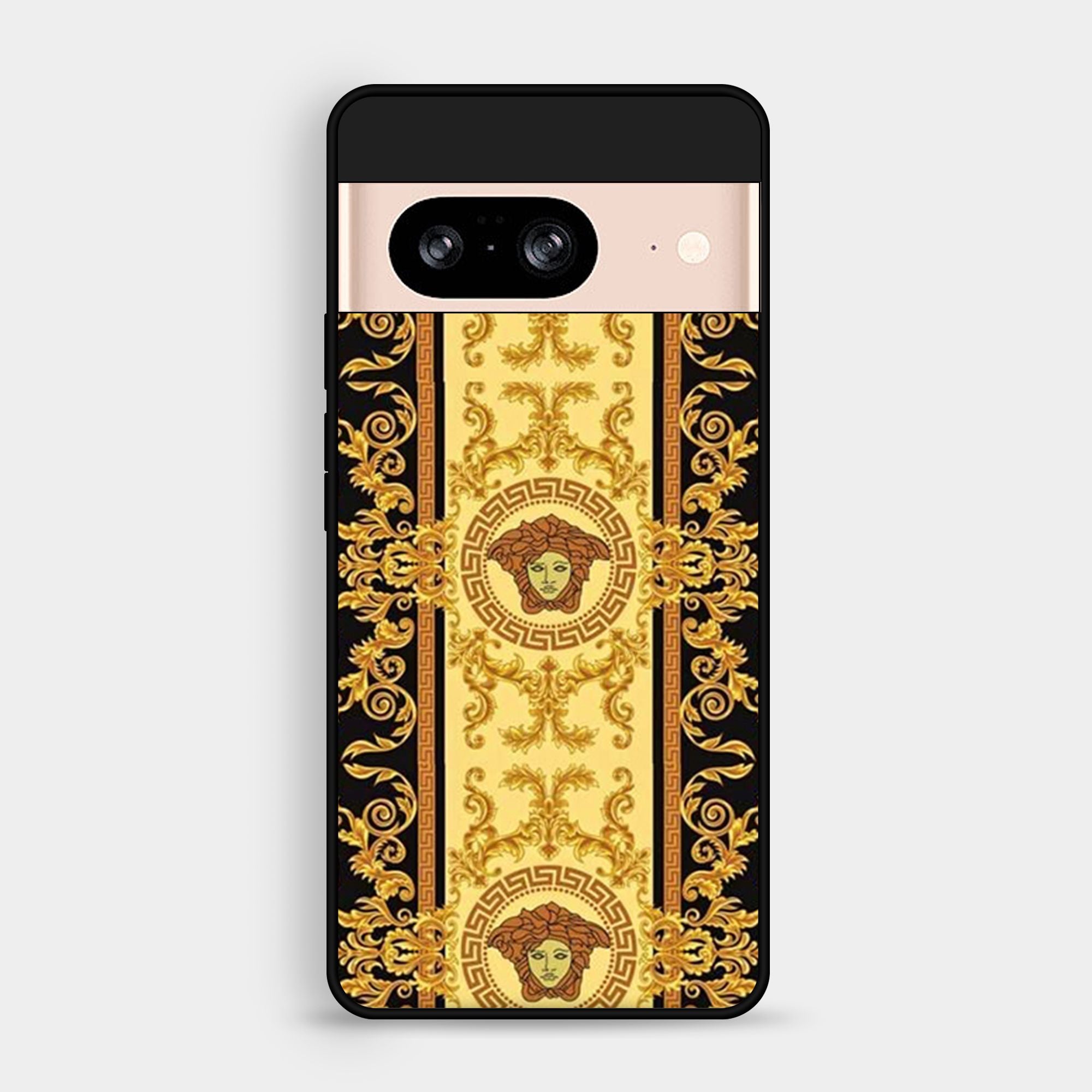 Google Pixel 8a - Wallpaper 114 - Premium Printed Glossy Phone Case