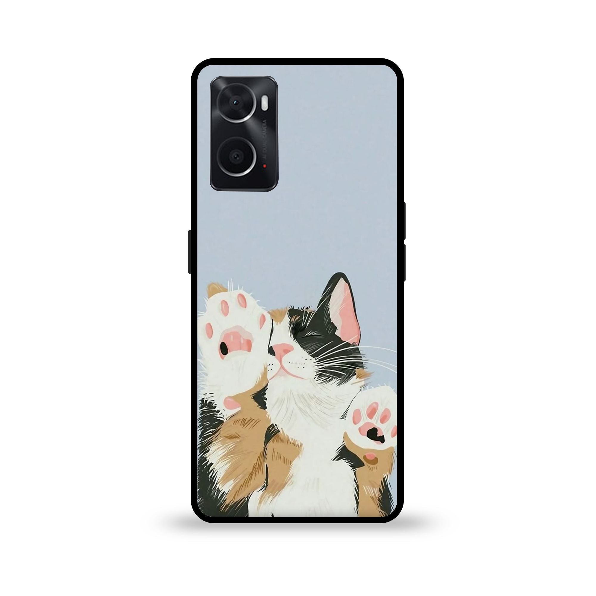 Oppo A76 - Wallpaper 52 - Premium Printed Glossy Phone Case