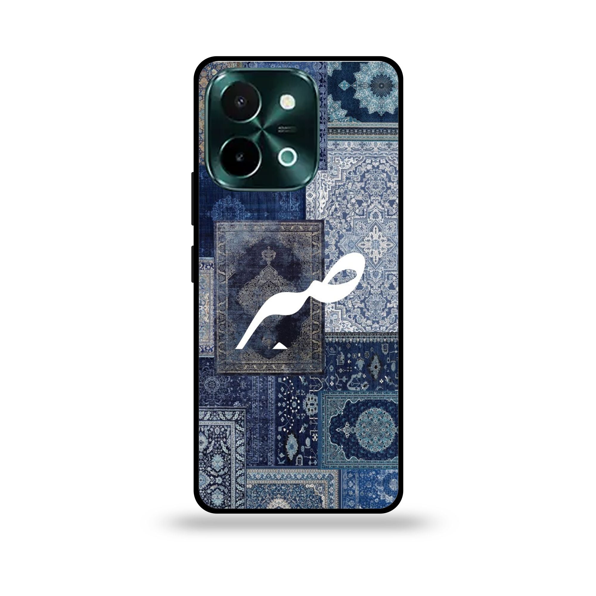 Vivo Y28 - Wallpaper 34 - Premium Printed Glossy Phone Case