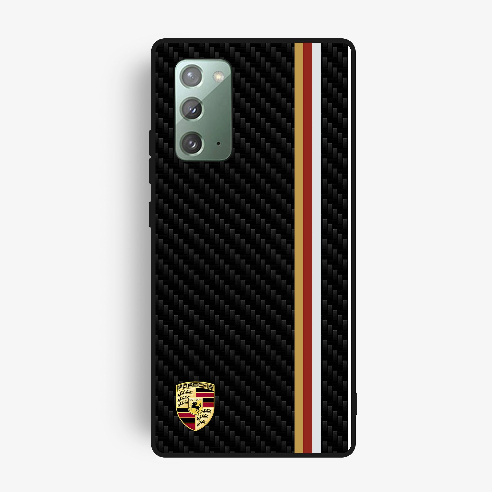 Samsung Galaxy Note 20 - Wallpaper 142 - Premium Printed Glossy Phone Case