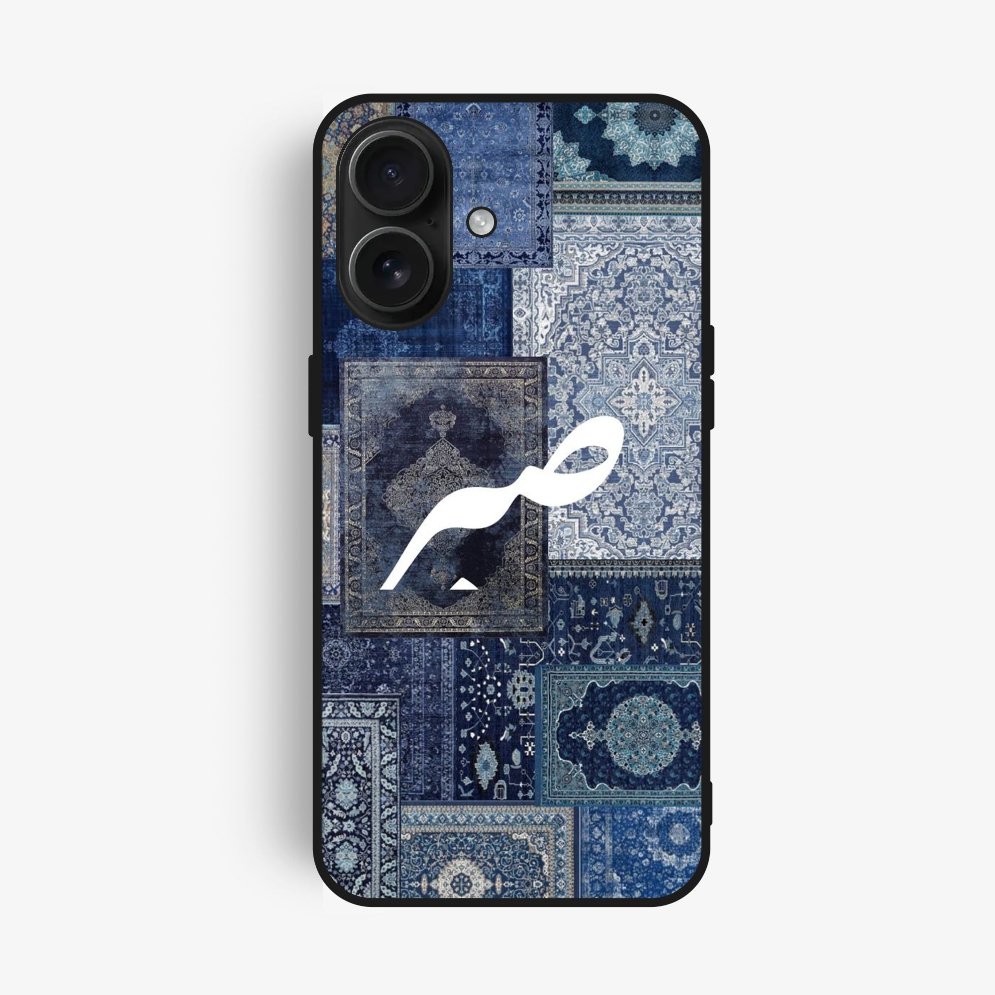 iPhone 16 - Wallpaper 34 - Premium Printed Glossy Phone Case