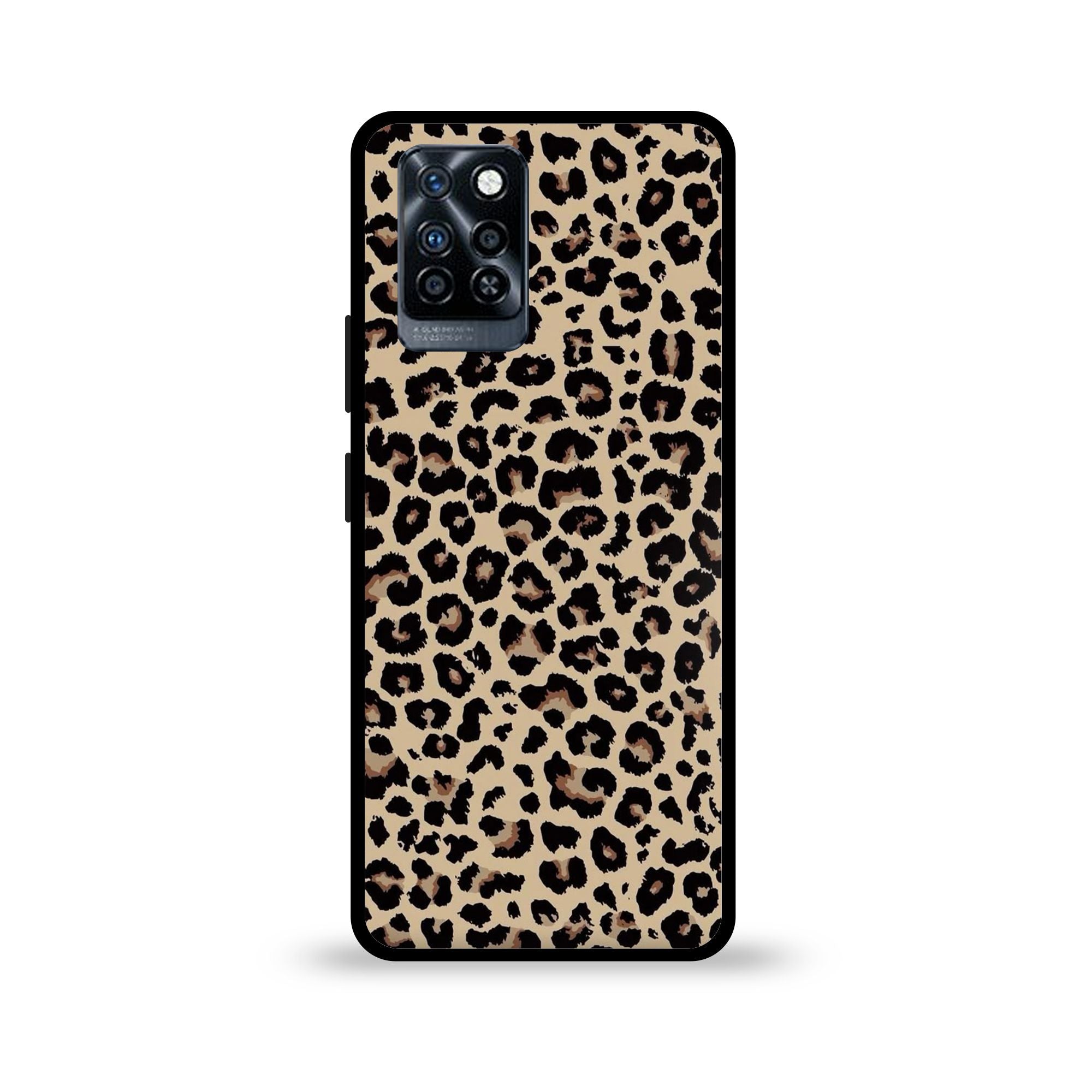 Infinix Note 10 Pro - Wallpaper 33 - Premium Printed Glossy Phone Case