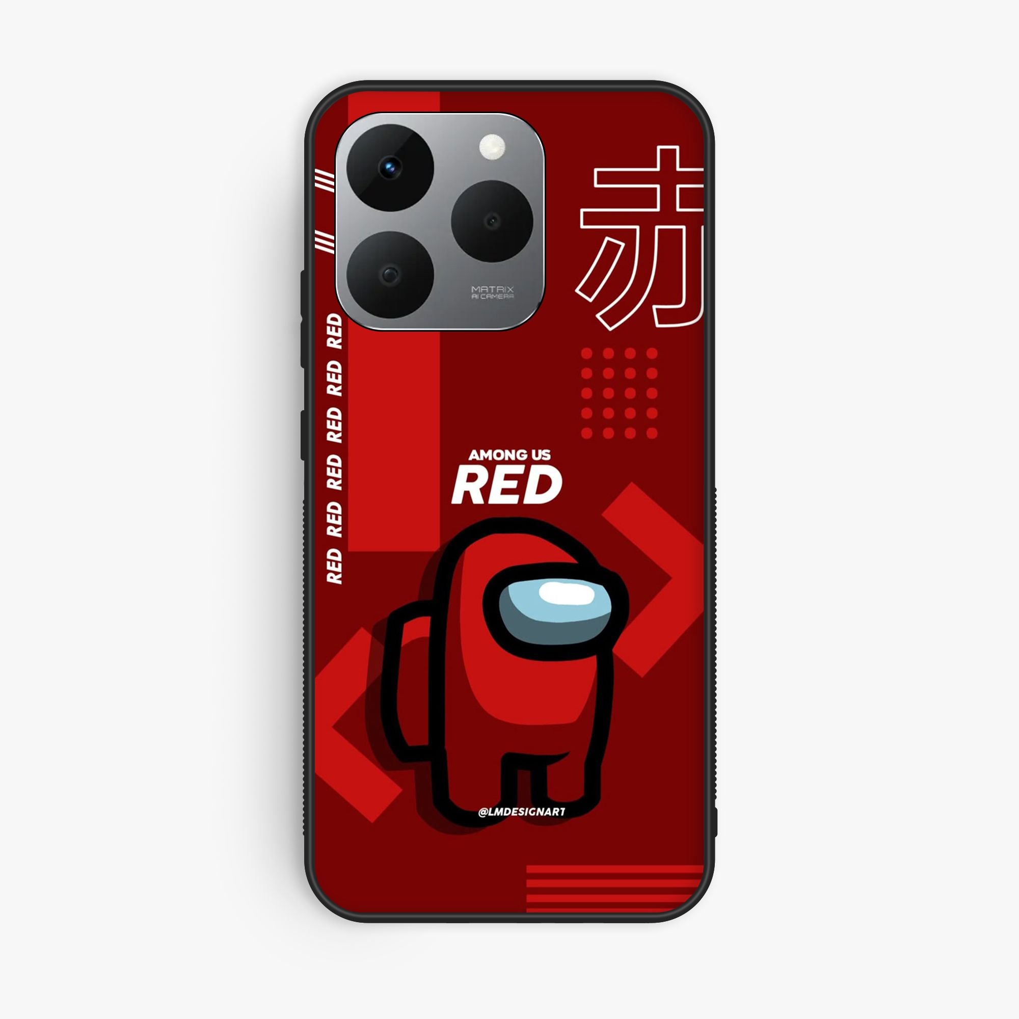 Realme 15T - Wallpaper 89 - Premium Printed Glossy Phone Case