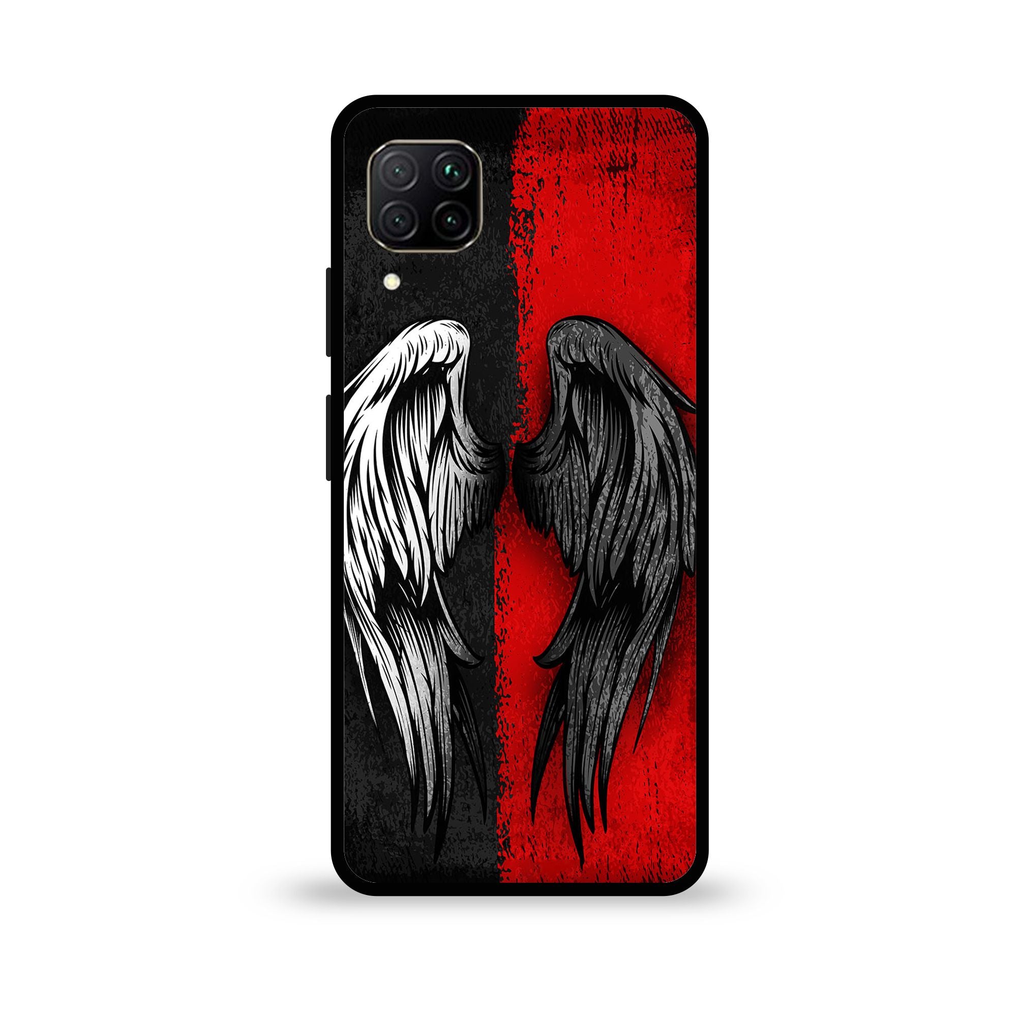Huawei Nova 7i - Wallpaper 83 - Premium Printed Glossy Phone Case