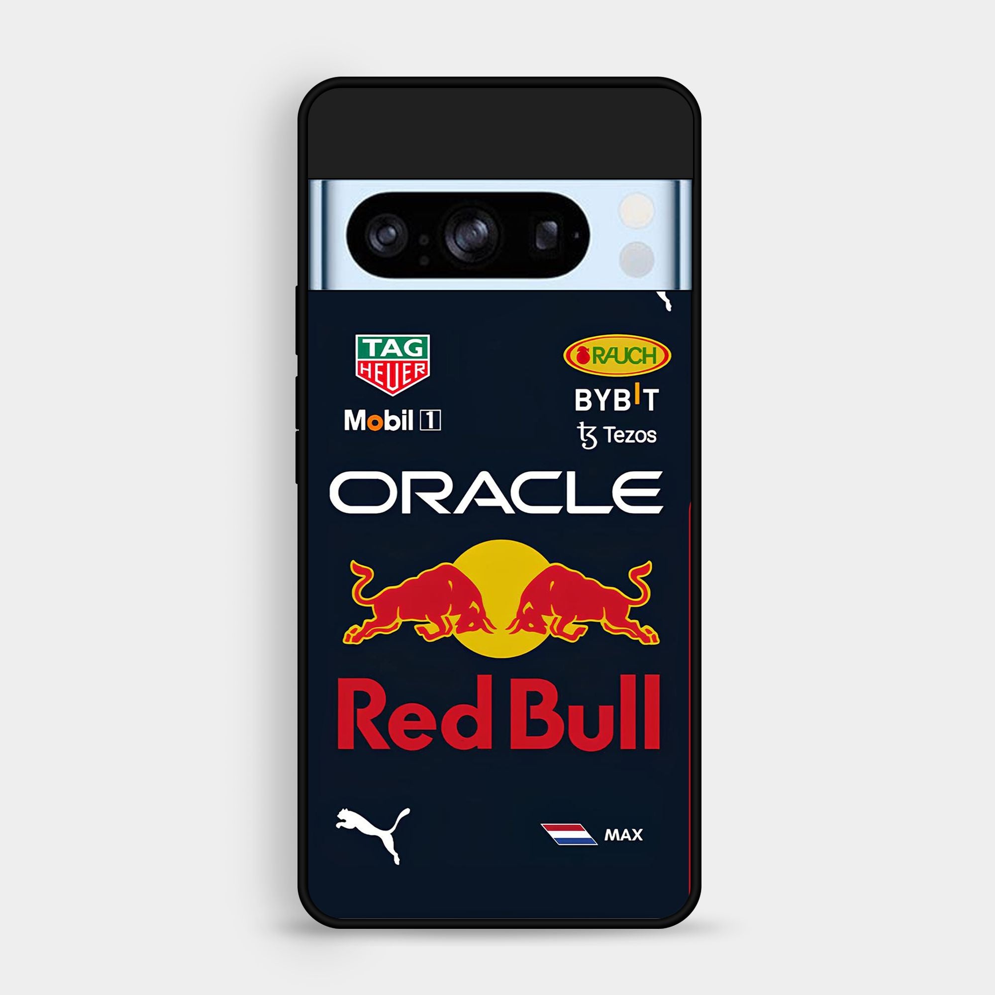 Google Pixel 8 Pro - Wallpaper 025 - Premium Printed Glossy Phone Case