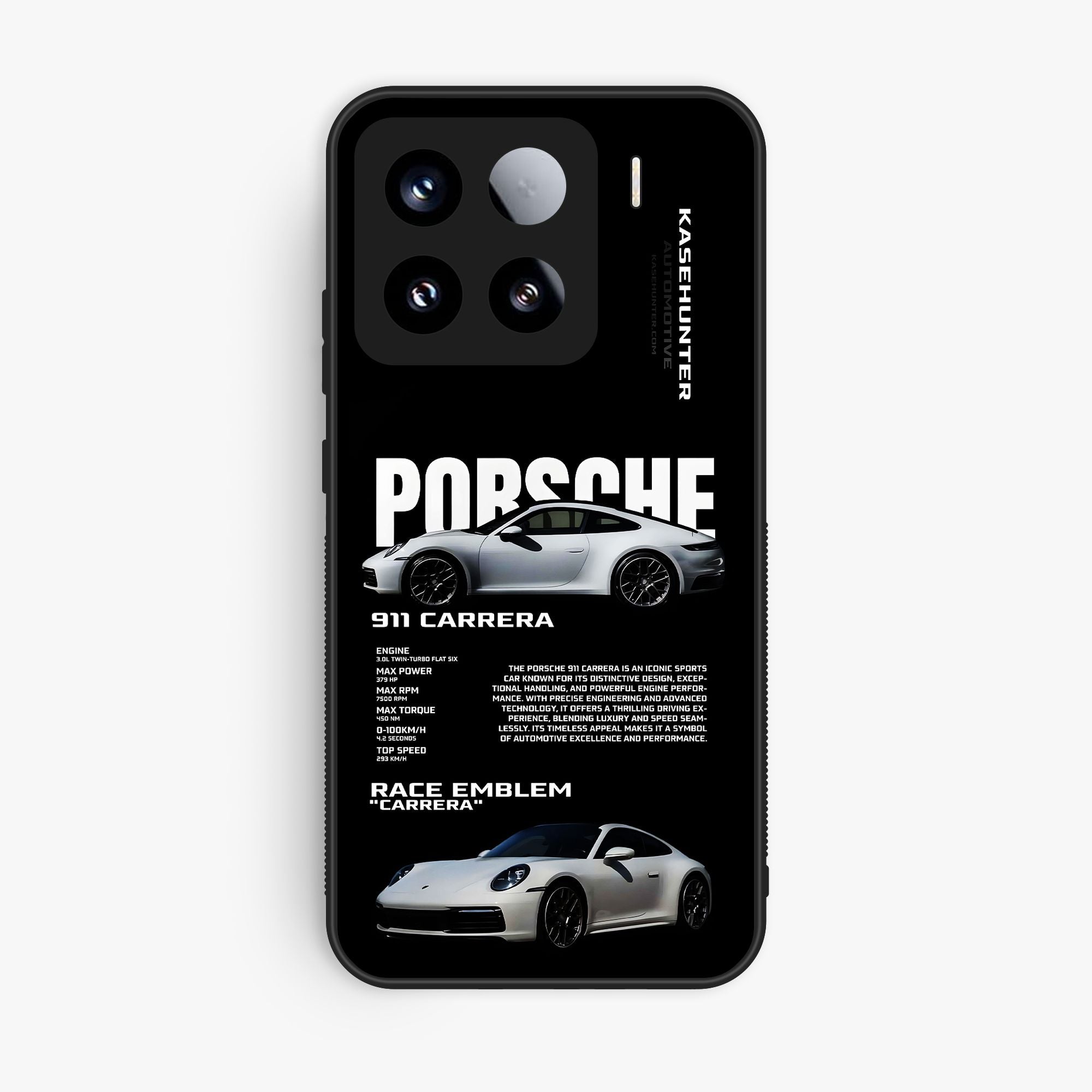 Xiaomi 15 - Wallpaper 159 - Premium Printed Glossy Phone Case