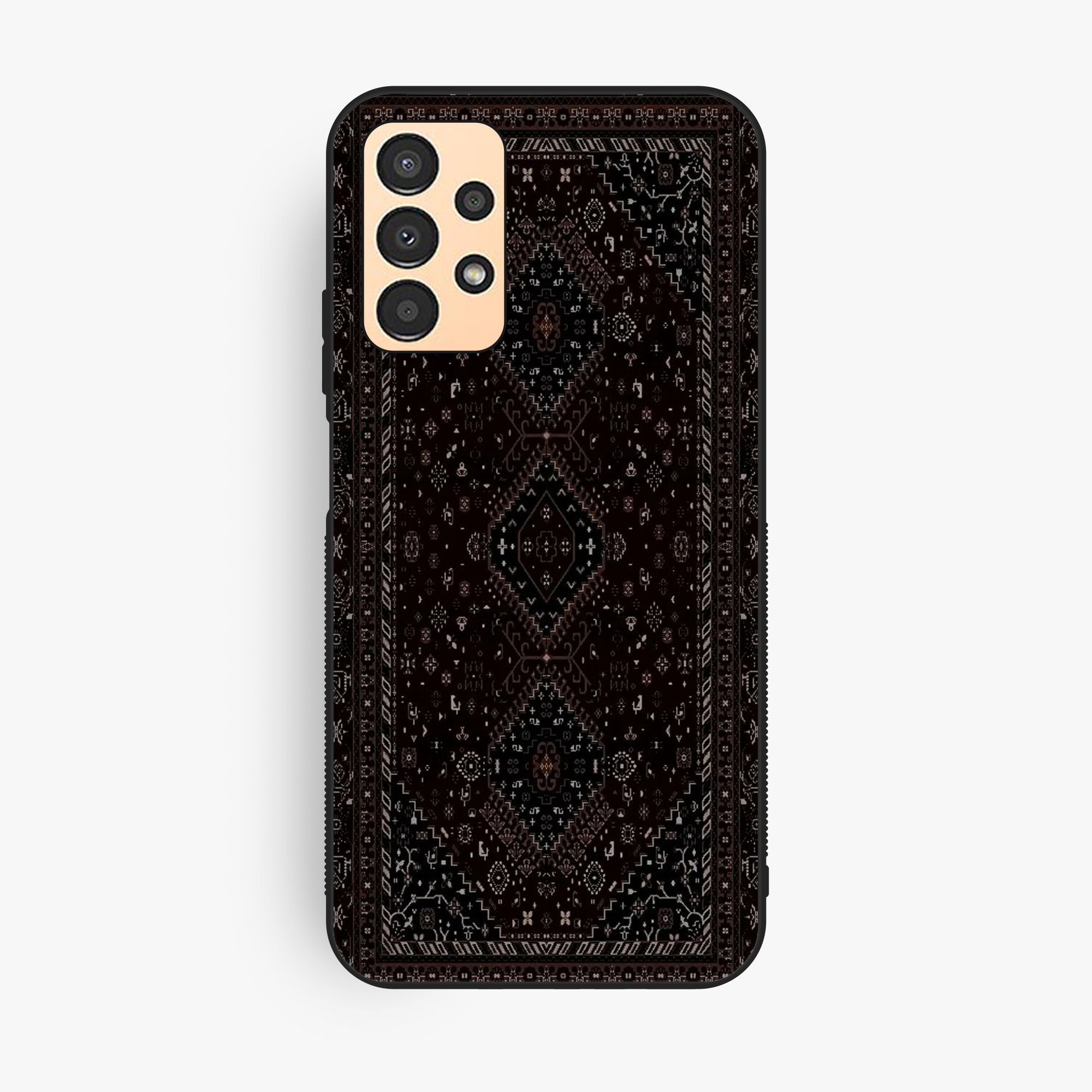 Samsung Galaxy A33 - Wallpaper 047 - Premium Printed Glossy Phone Case