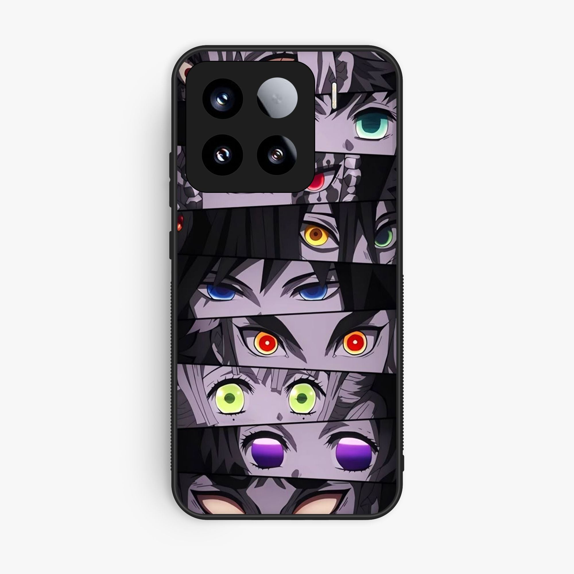Xiaomi 15 - Wallpaper 075 - Premium Printed Glossy Phone Case