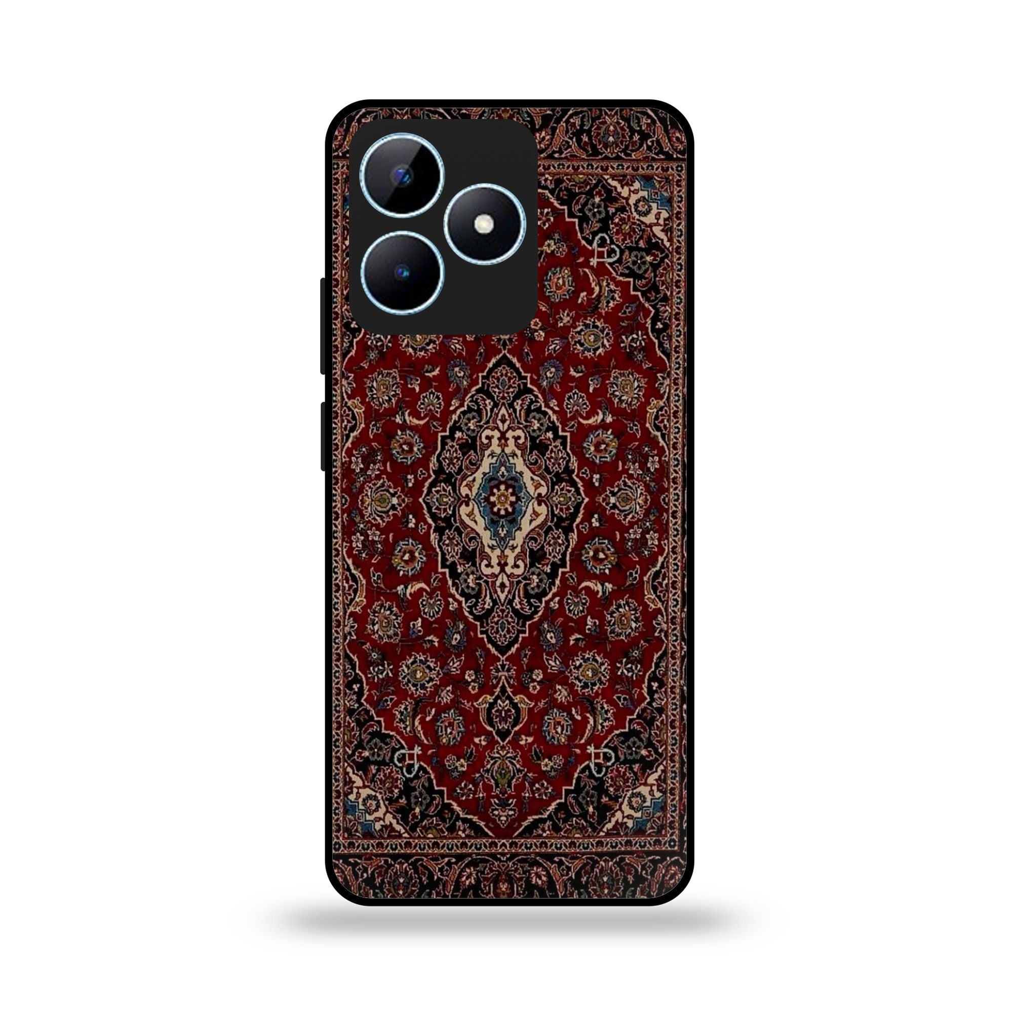 Realme Note 50 - Wallpaper 97 - Premium Printed Glossy Phone Case